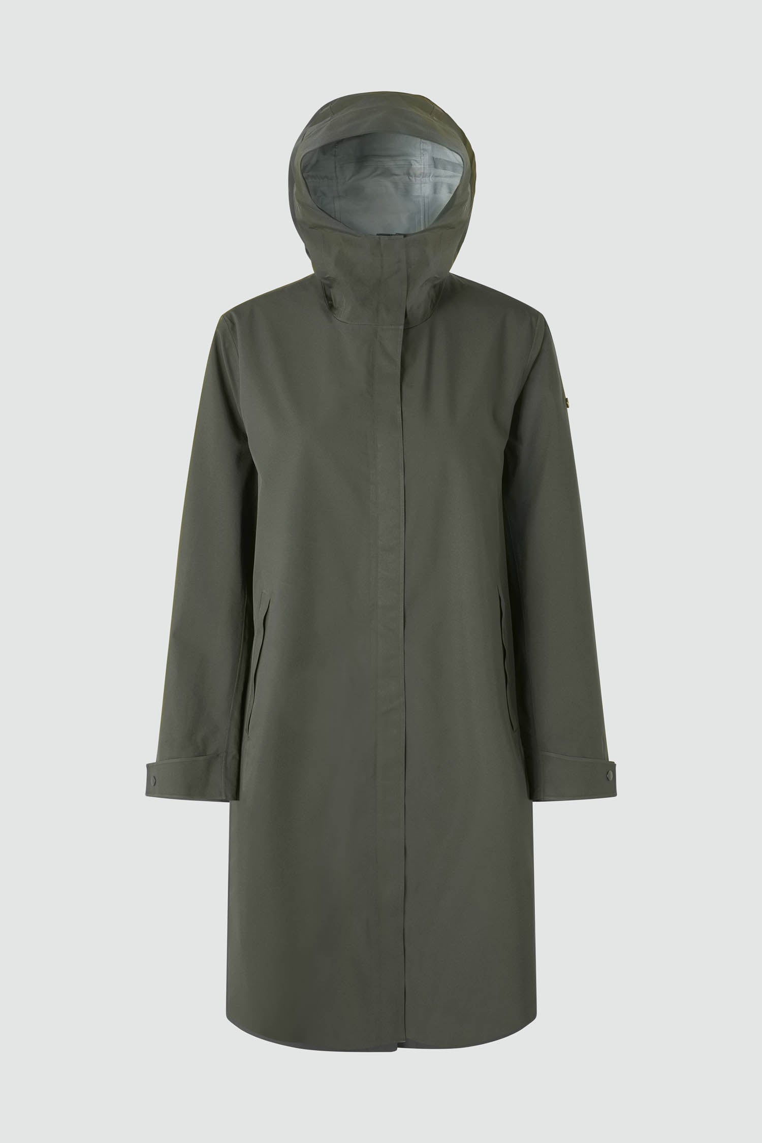 scandinavian edition Flair — Dark Olive