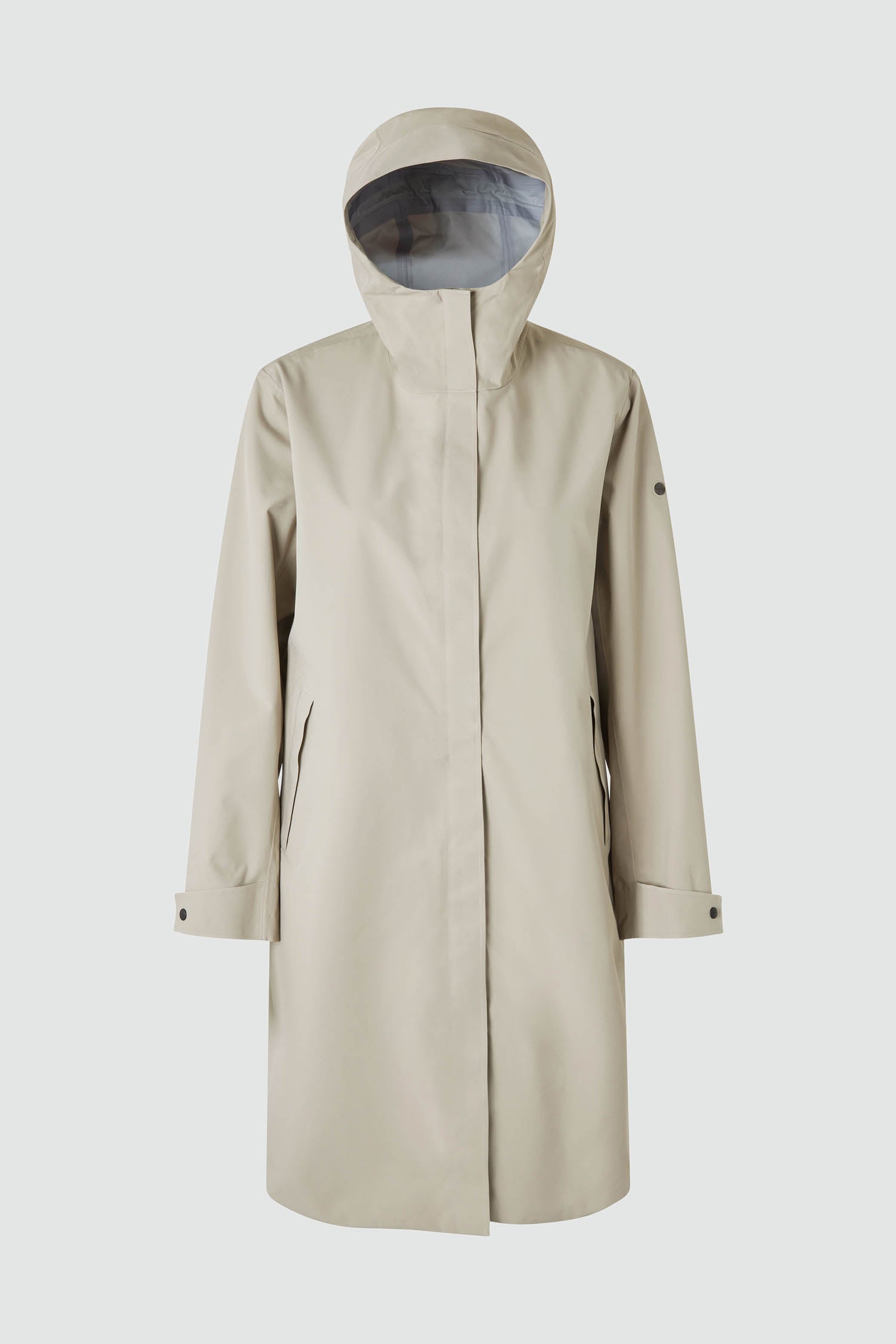 Scandinavian Edition Flair — Khaki