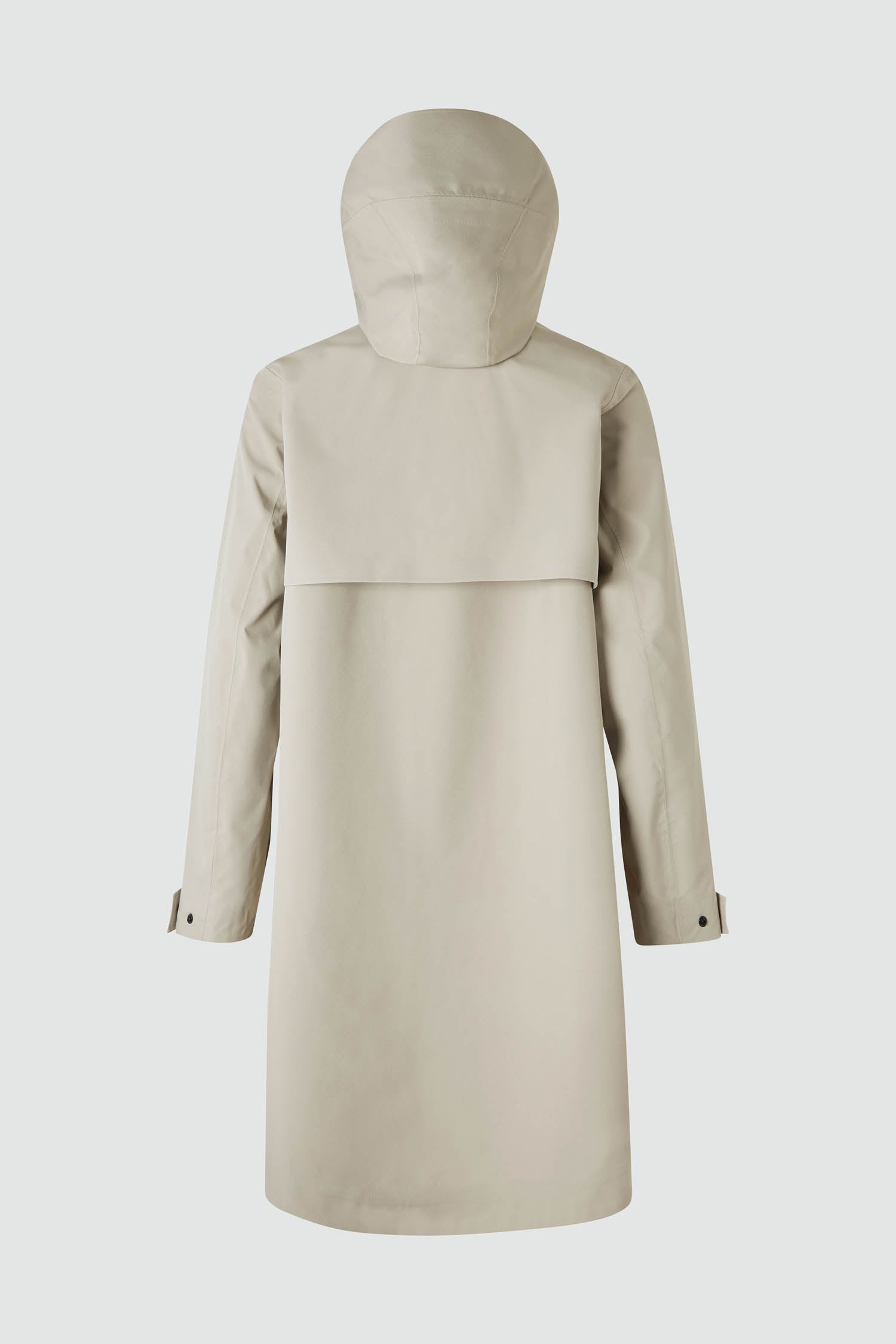 Scandinavian Edition Flair — Khaki