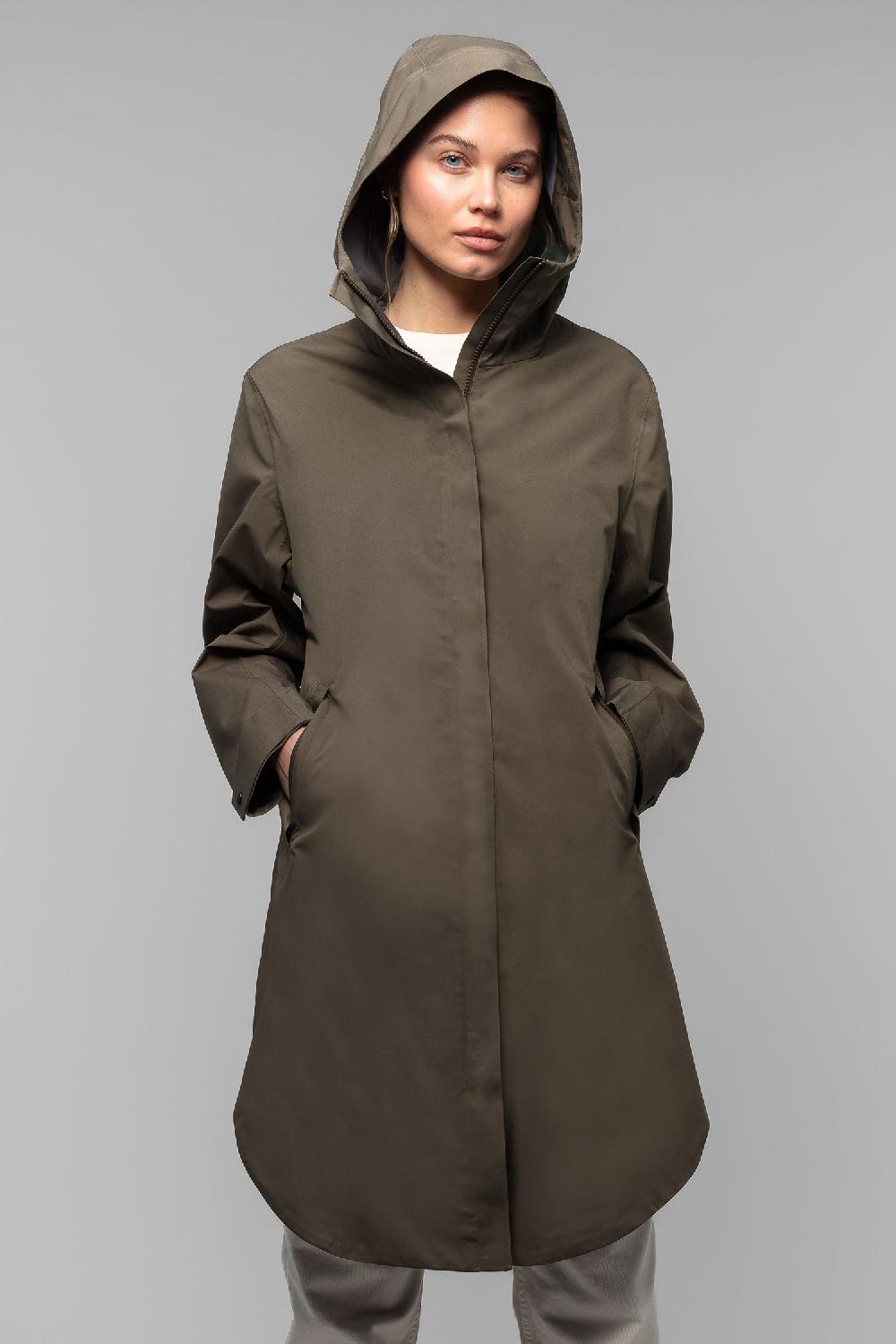 Scandinavian Edition Flair — Major Brown