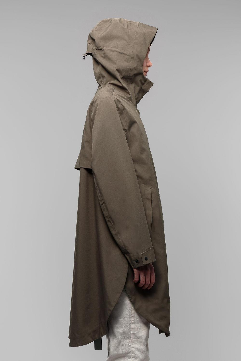 Scandinavian Edition Flair — Major Brown