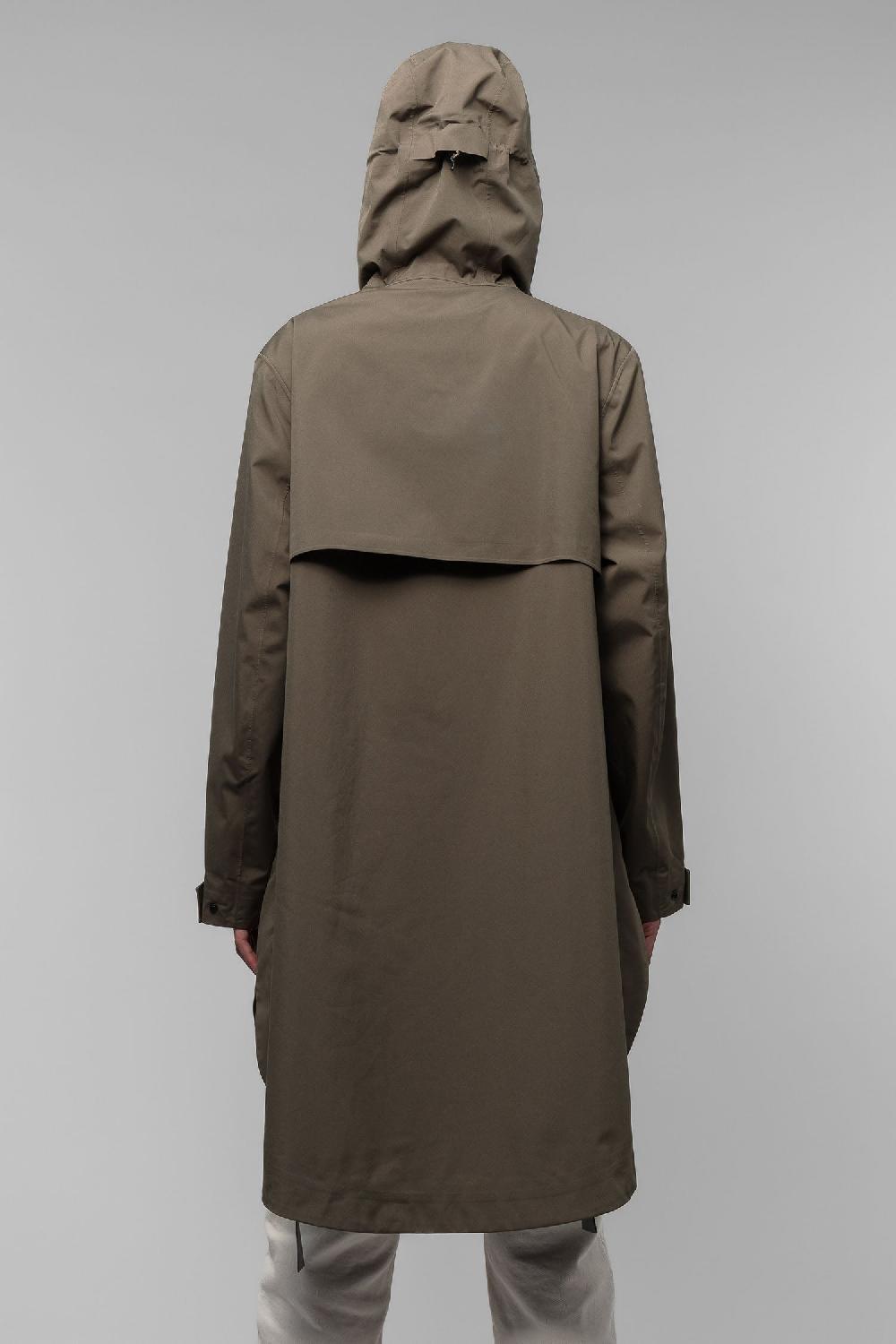 Scandinavian Edition Flair — Major Brown