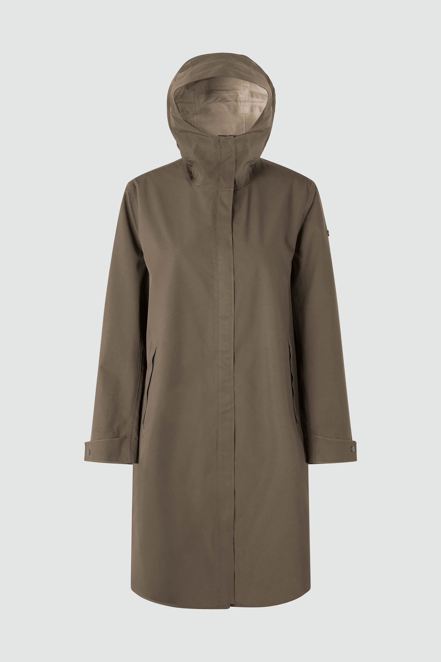 scandinavian edition Flair — Major Brown