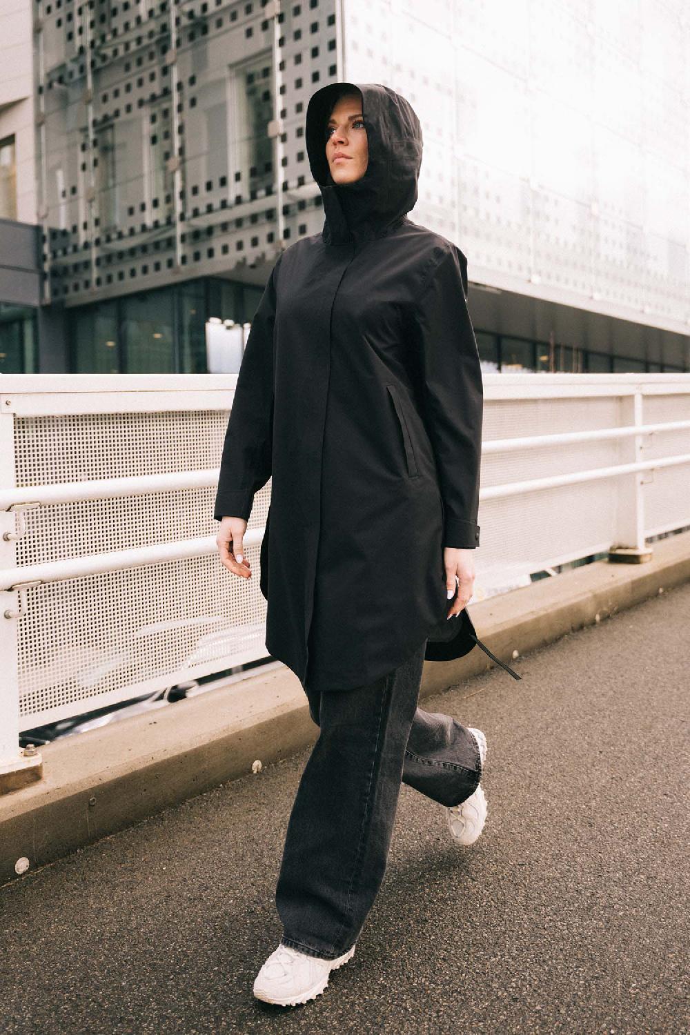 Scandinavian Edition Flair — Onyx