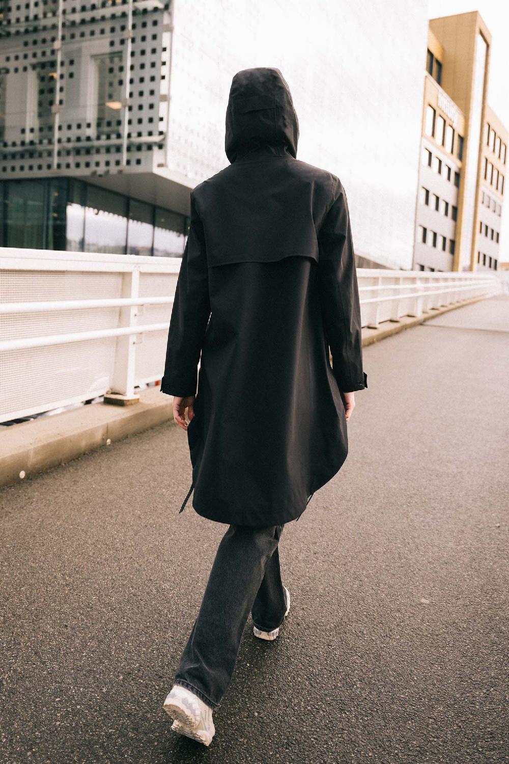 Scandinavian Edition Flair — Onyx