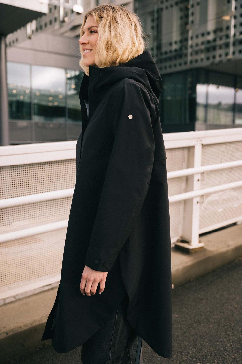 Scandinavian Edition Flair — Onyx