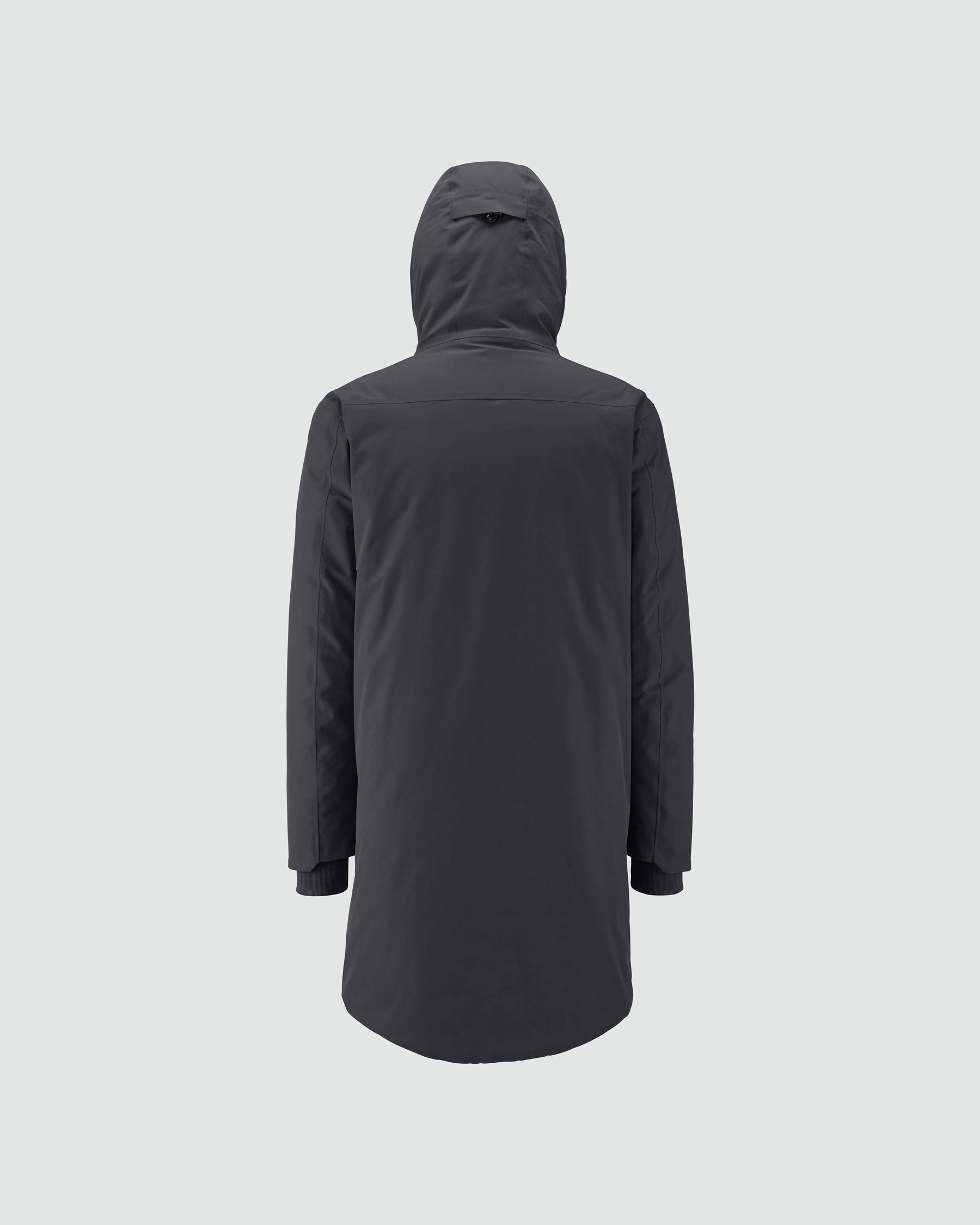 Scandinavian Edition Guard — Grey