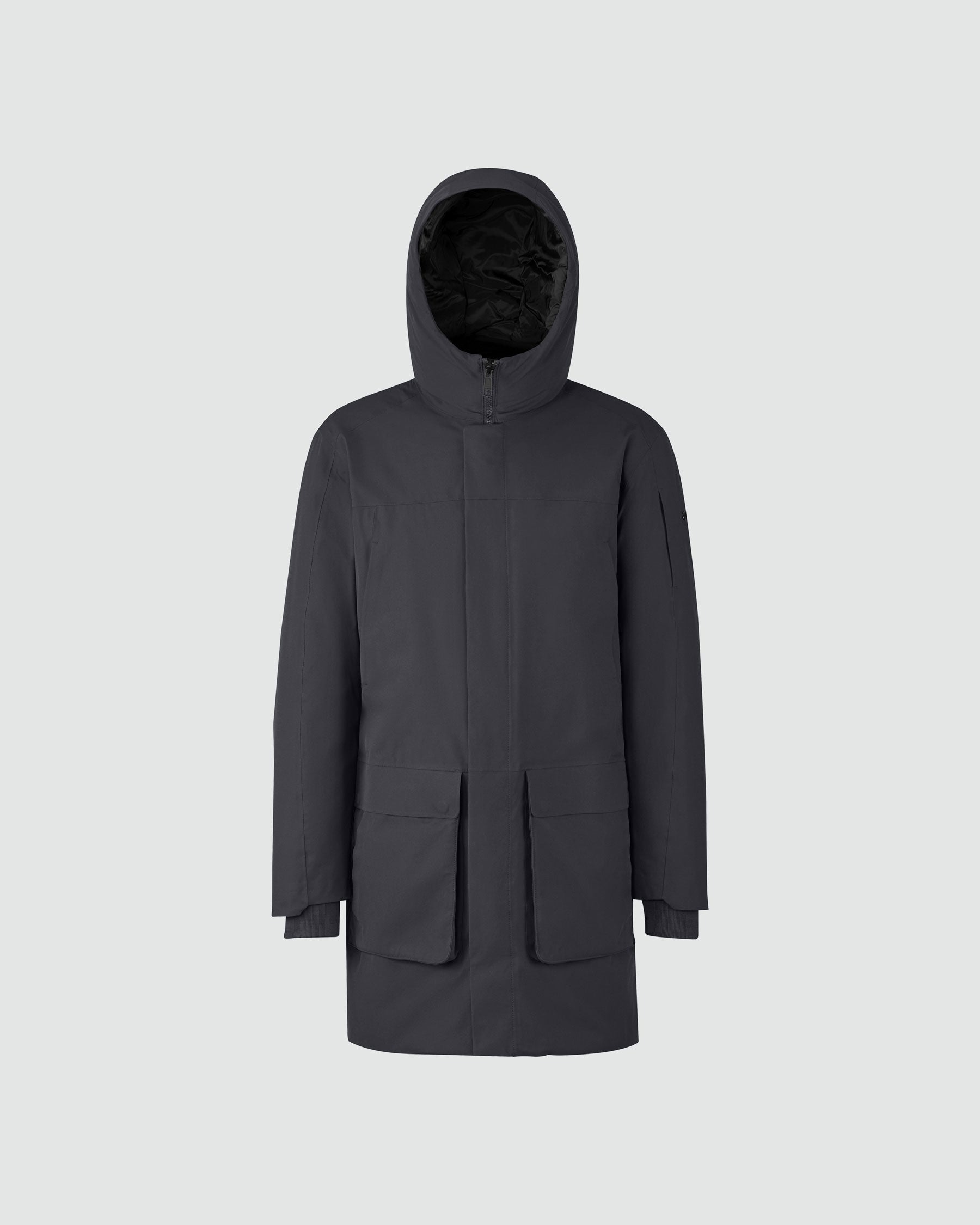 scandinavian edition Guard — Grey