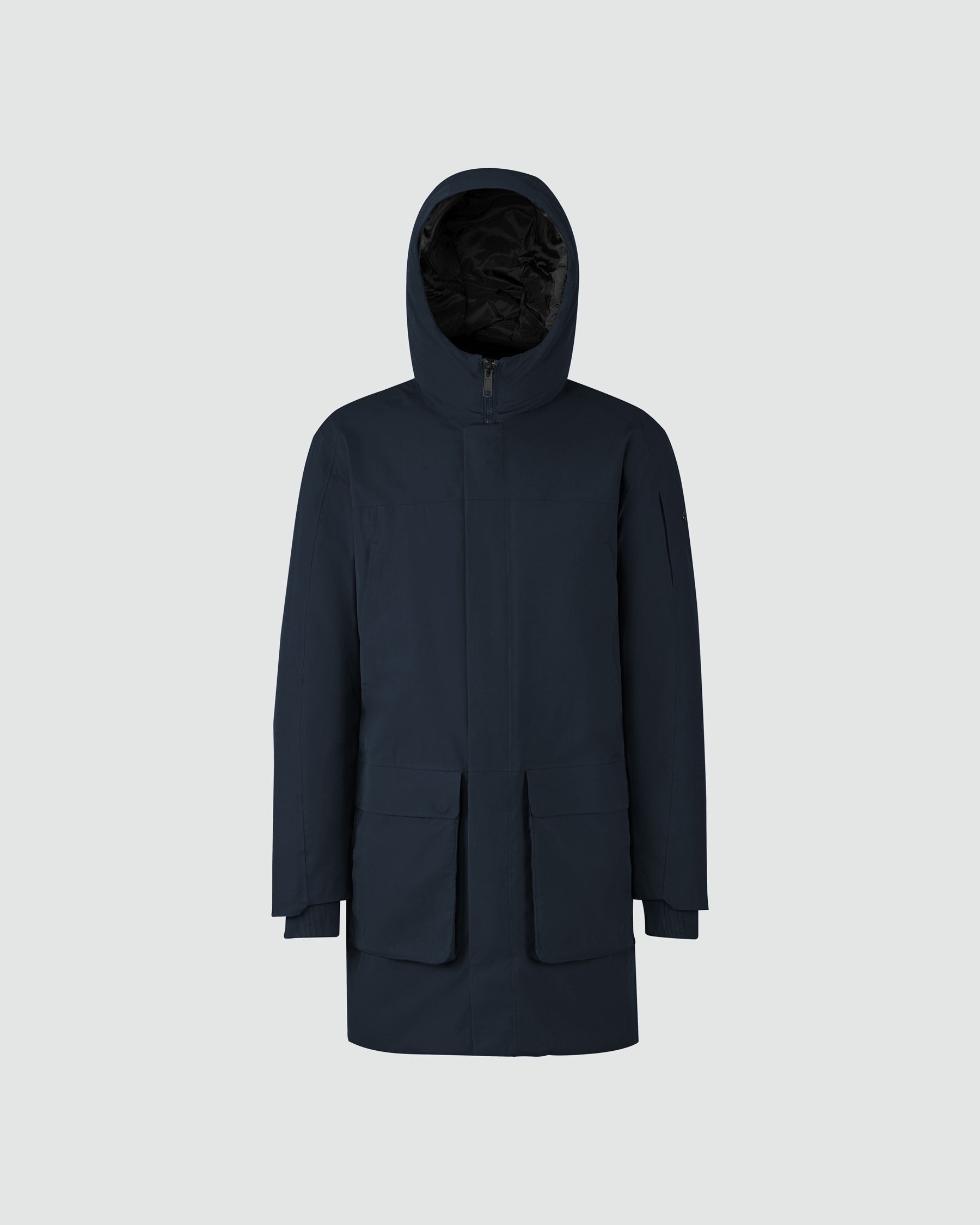 Scandinavian Edition Guard II — Midnight Blue