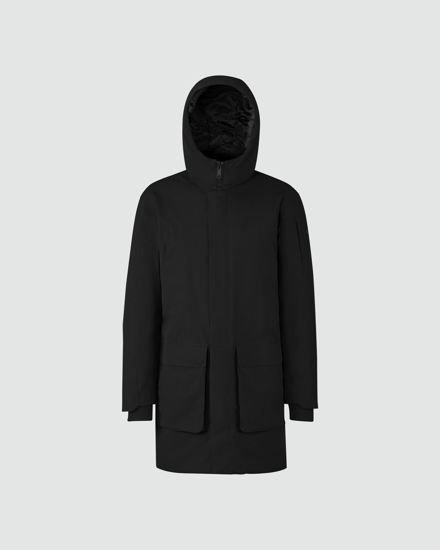 Scandinavian Edition Guard II — Onyx