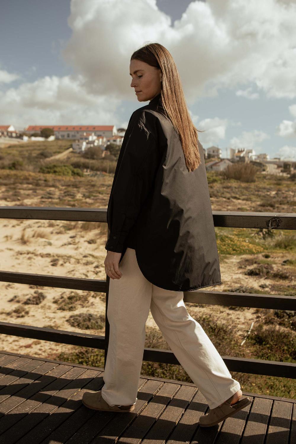 Scandinavian Edition Guide — Carbon