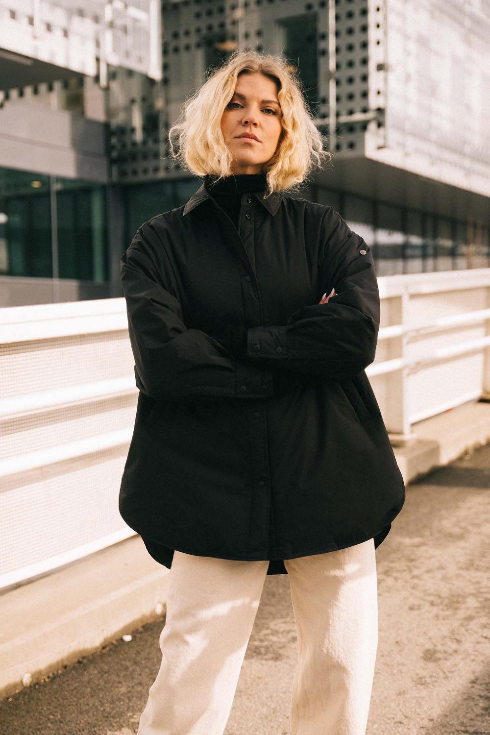 Scandinavian Edition Guide — Carbon