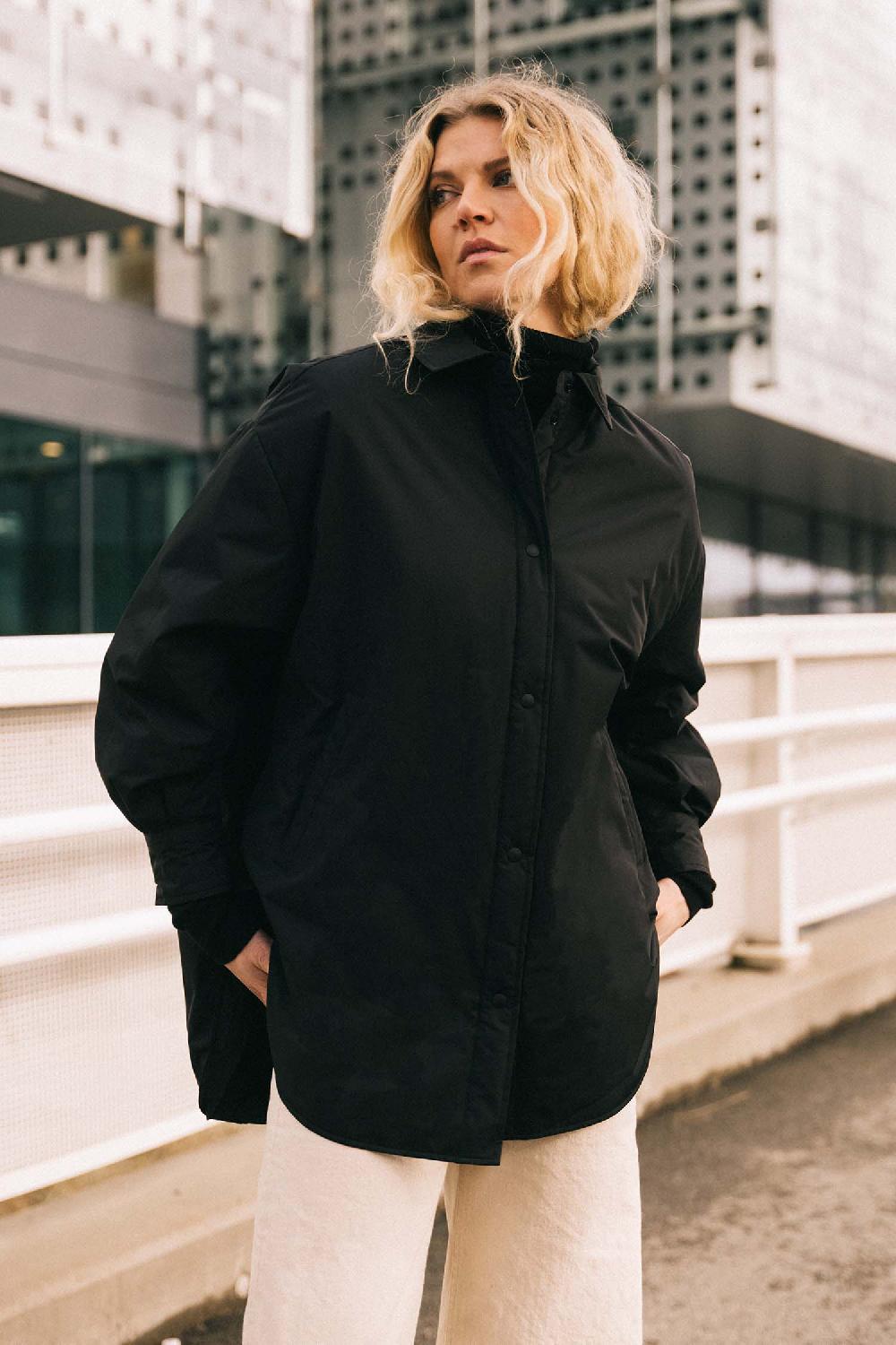 Scandinavian Edition Guide — Carbon