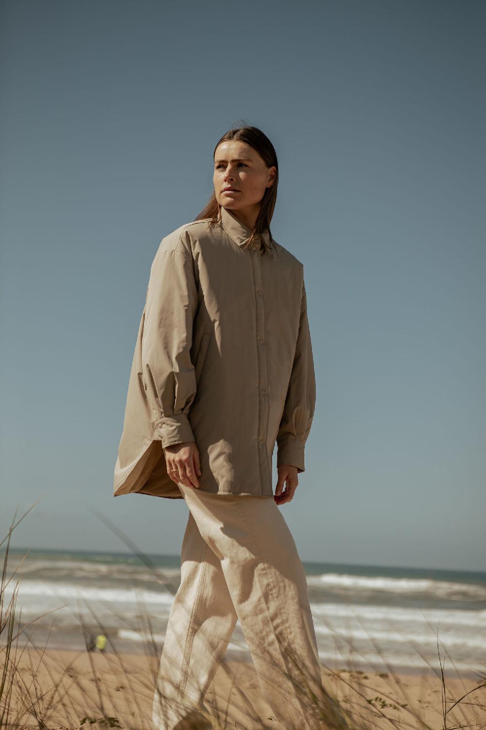 Scandinavian Edition Guide — Khaki