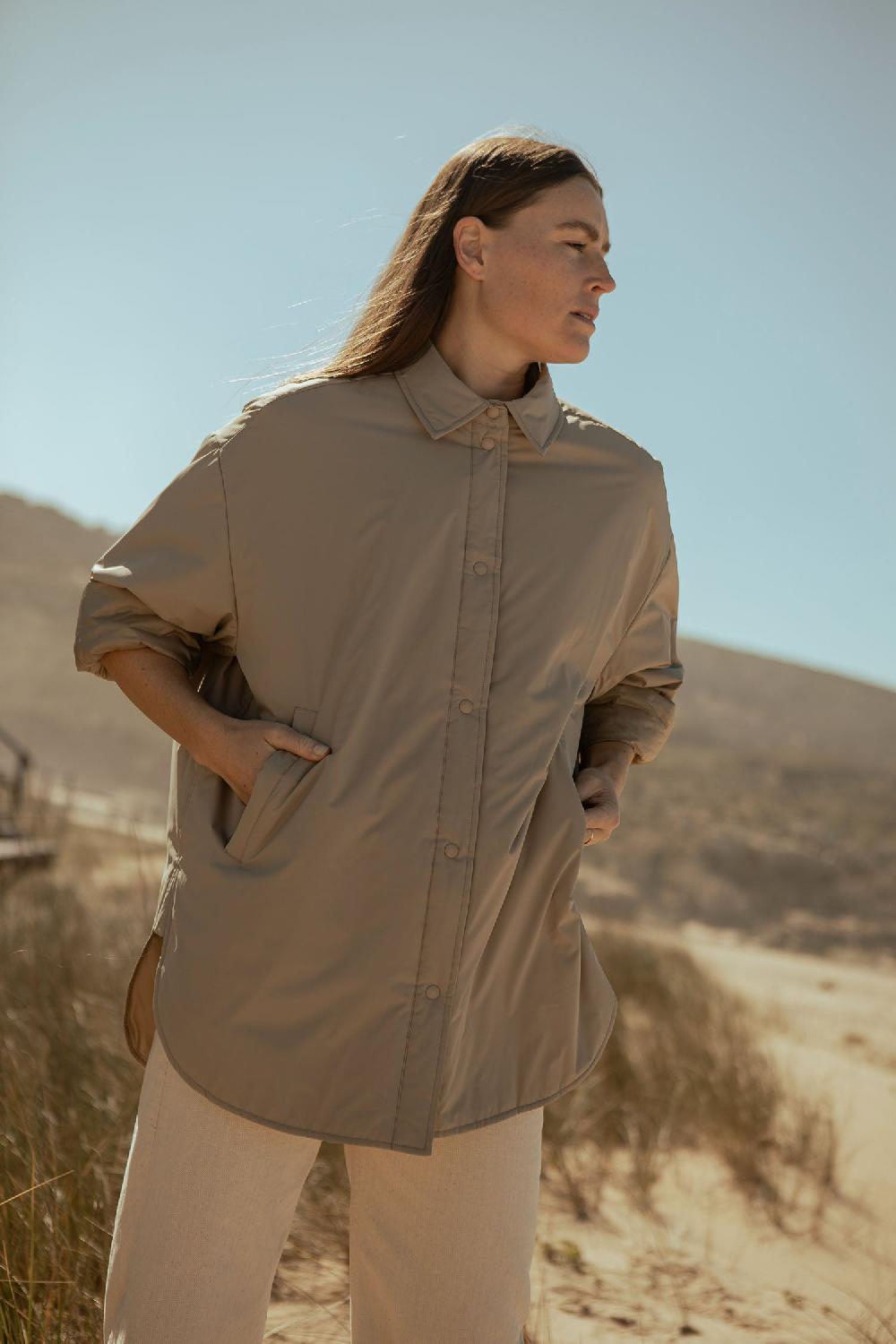 Scandinavian Edition Guide — Khaki