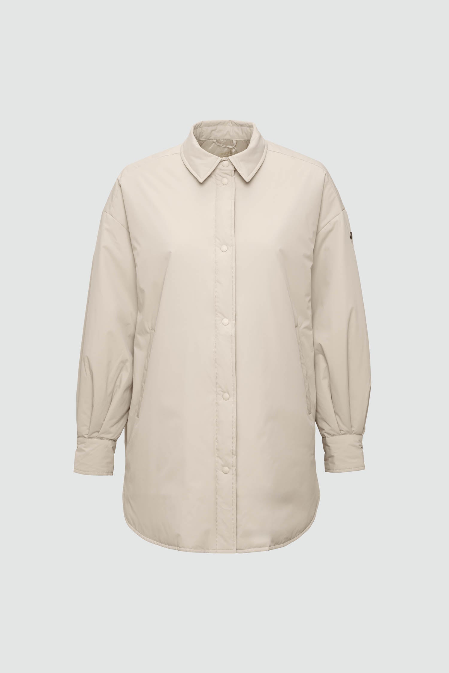 scandinavian edition Guide — Khaki