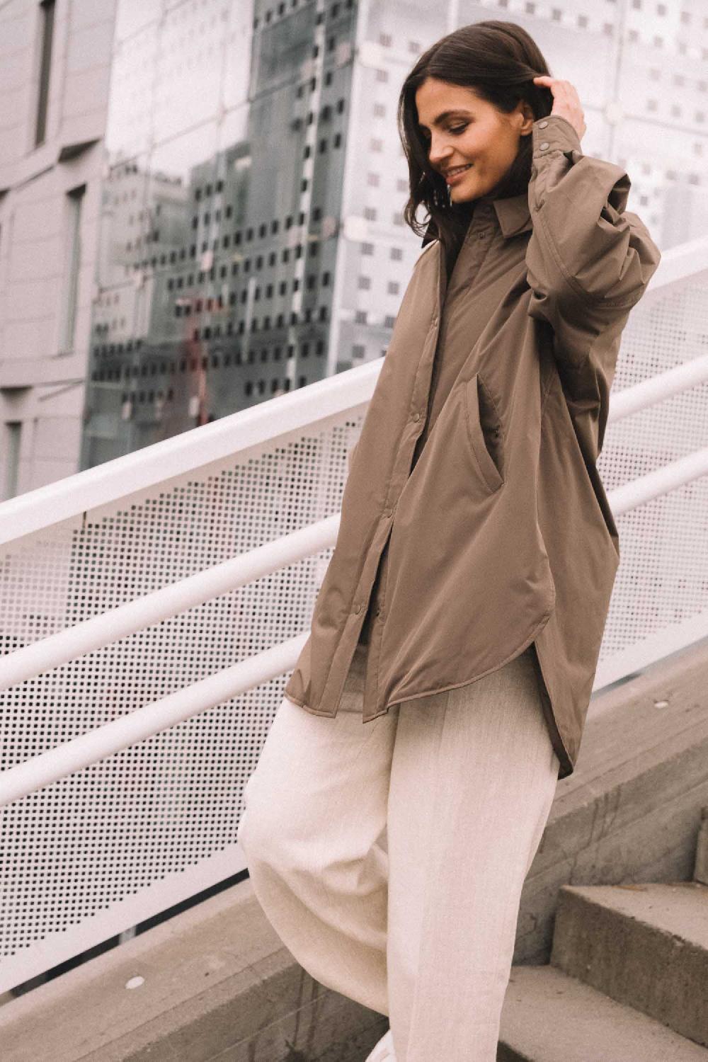 Scandinavian Edition Guide — Major Brown