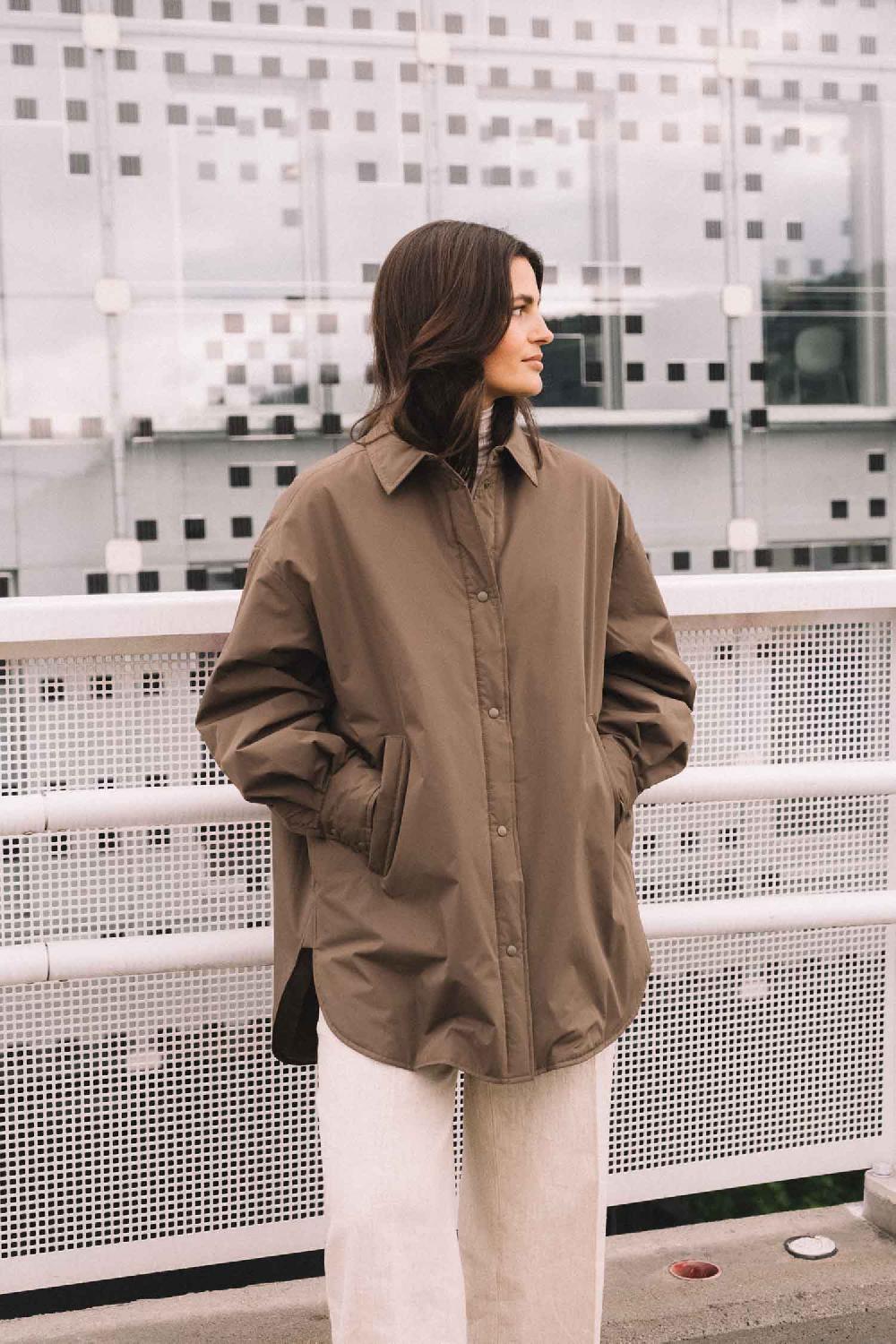 Scandinavian Edition Guide — Major Brown