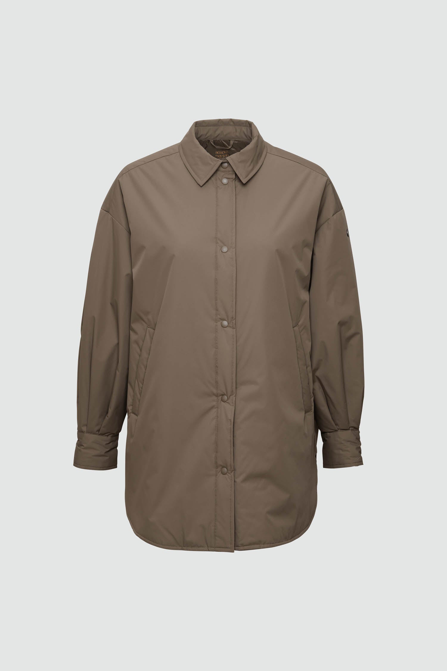 scandinavian edition Guide — Major Brown