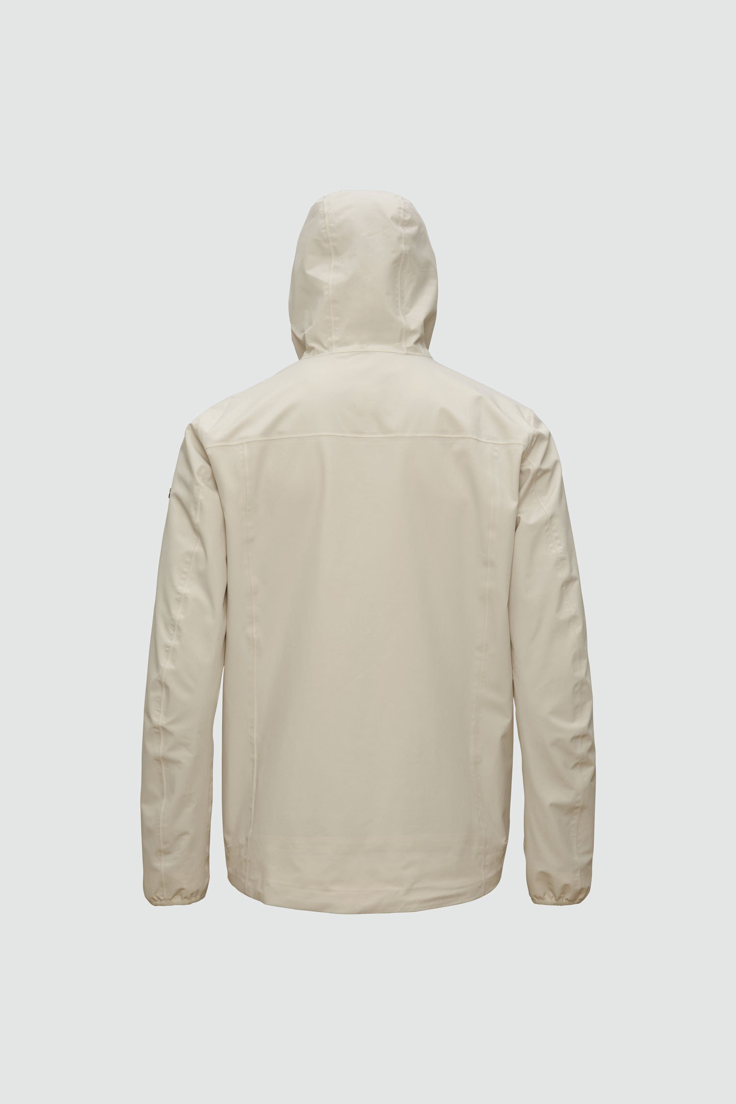 Scandinavian Edition Hood — Khaki