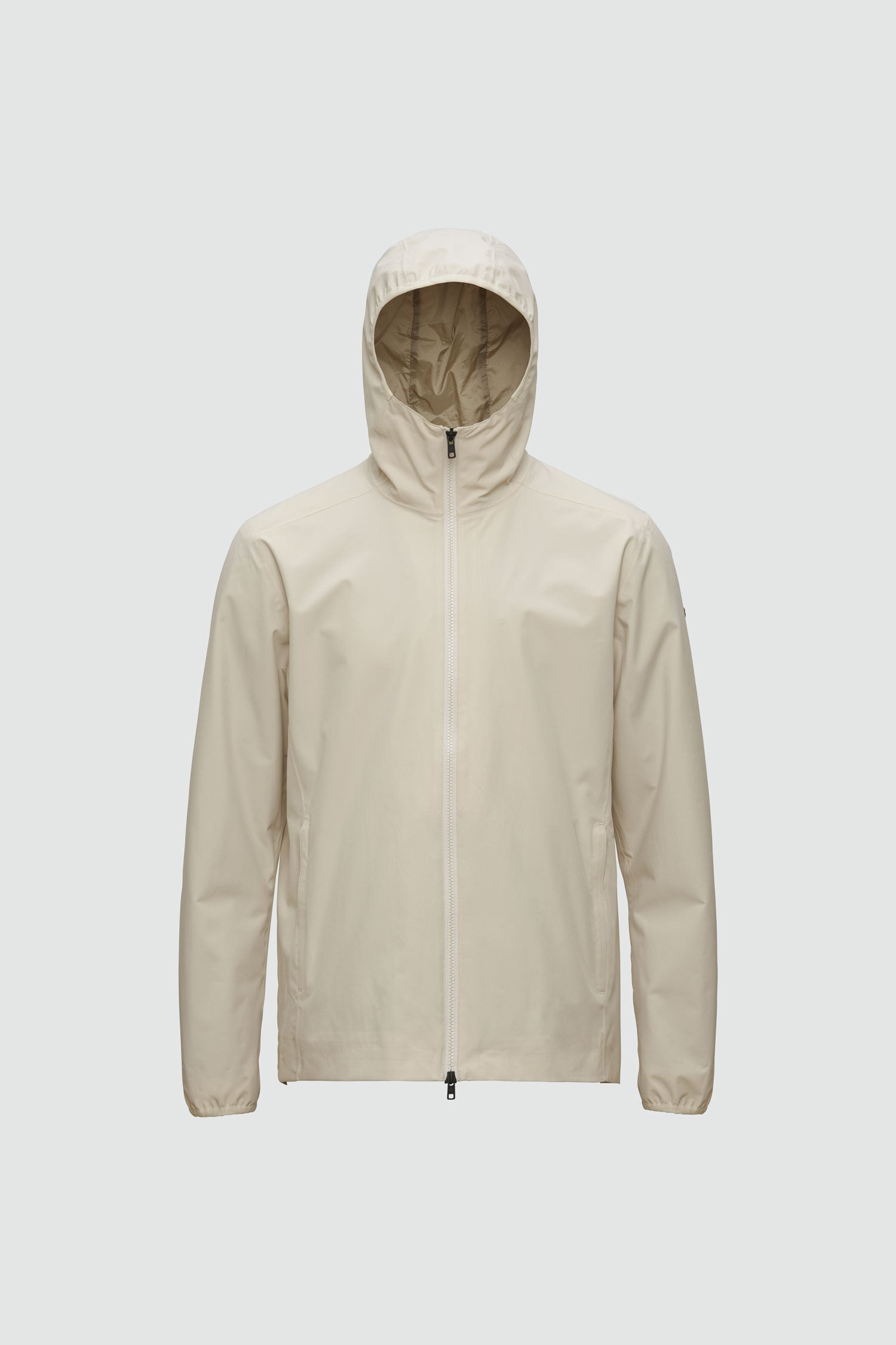 scandinavian edition Hood — Khaki