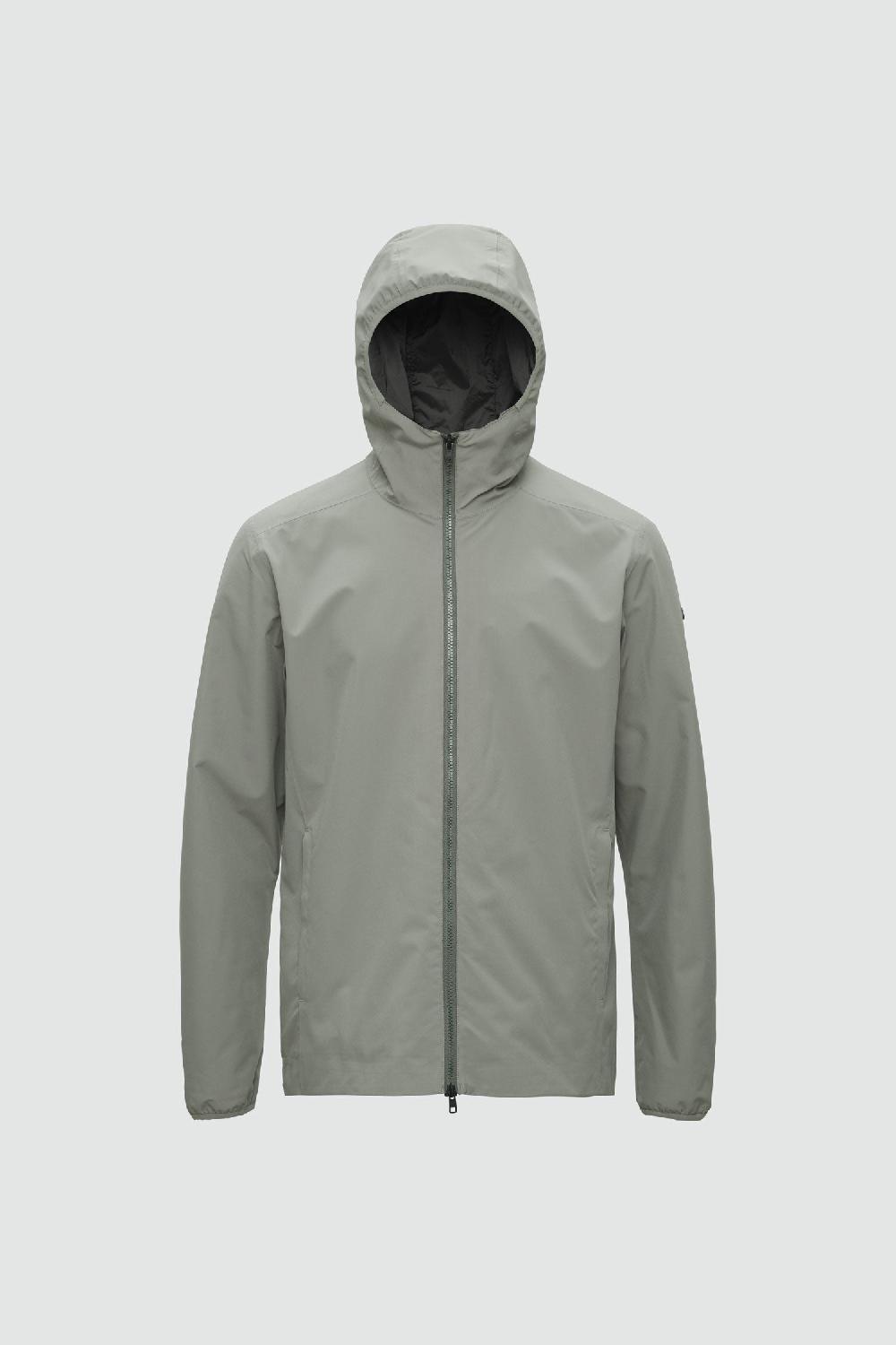 scandinavian edition Hood — Lt Green