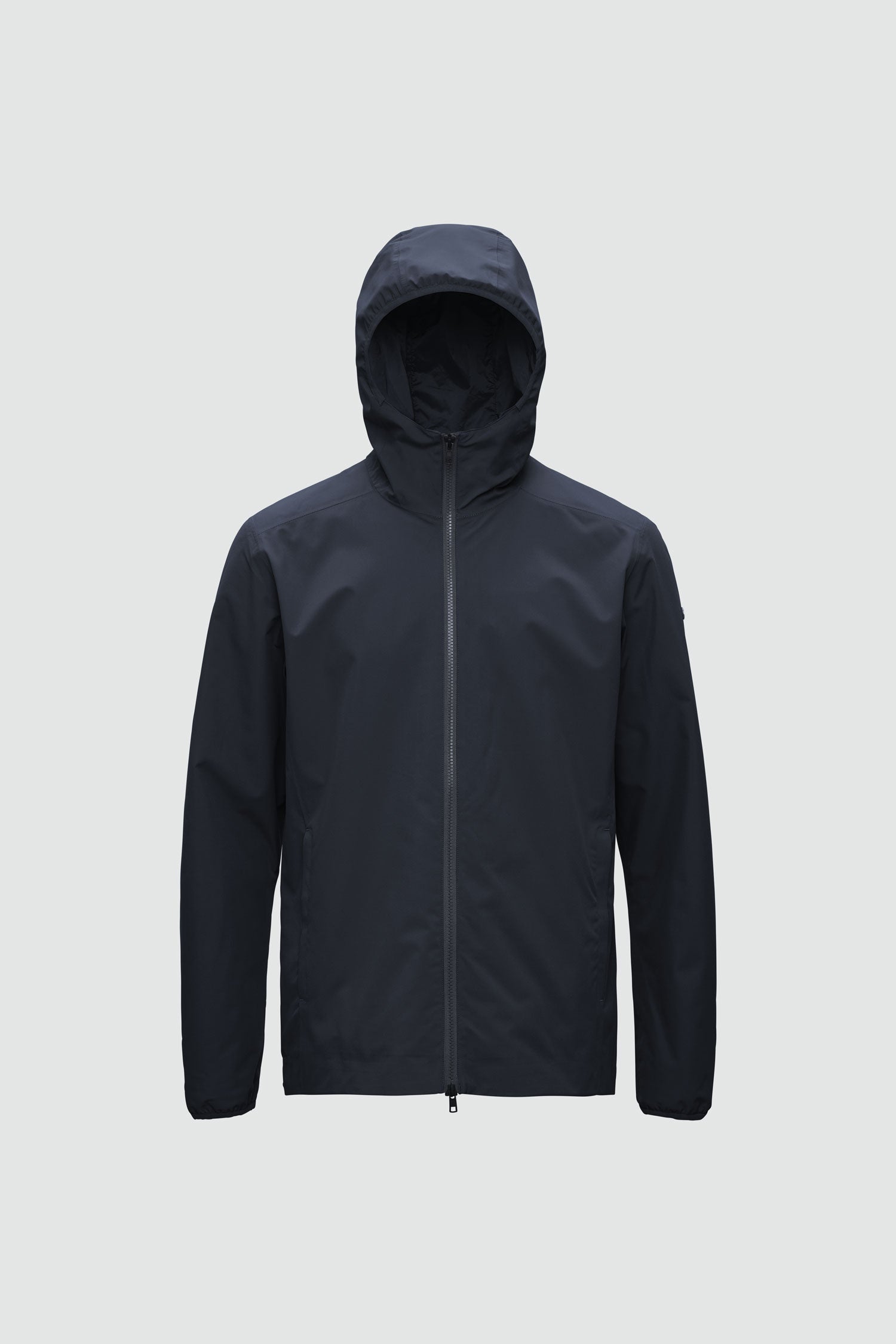 scandinavian edition Hood — Midnight Blue