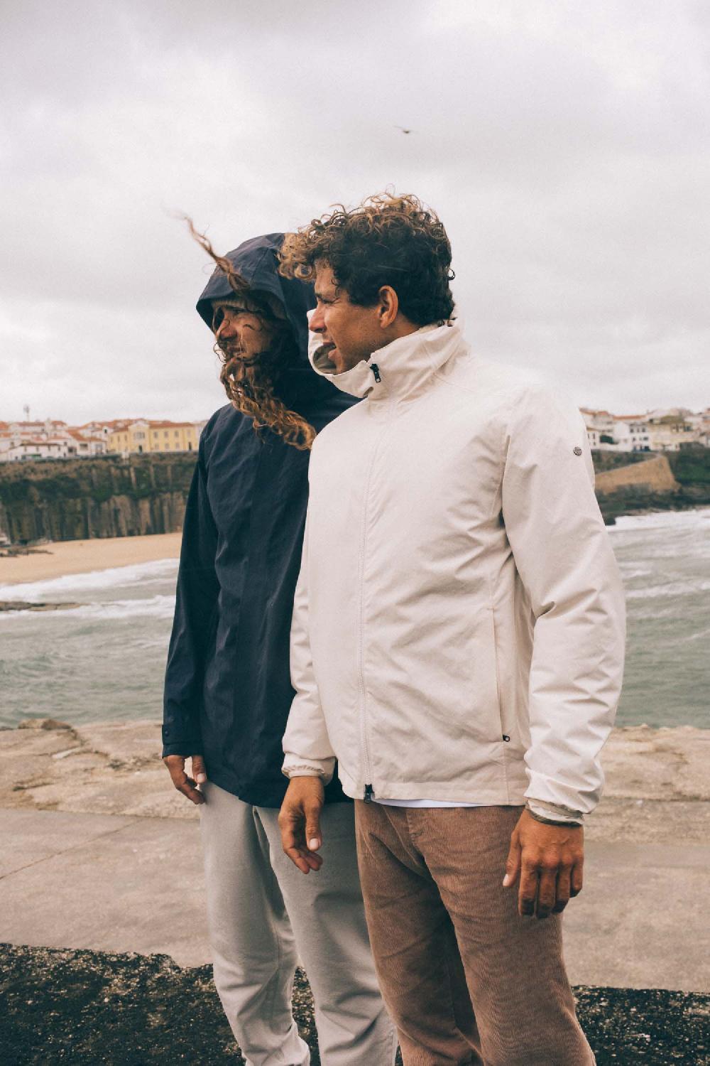 Scandinavian Edition Hood — Neutral White