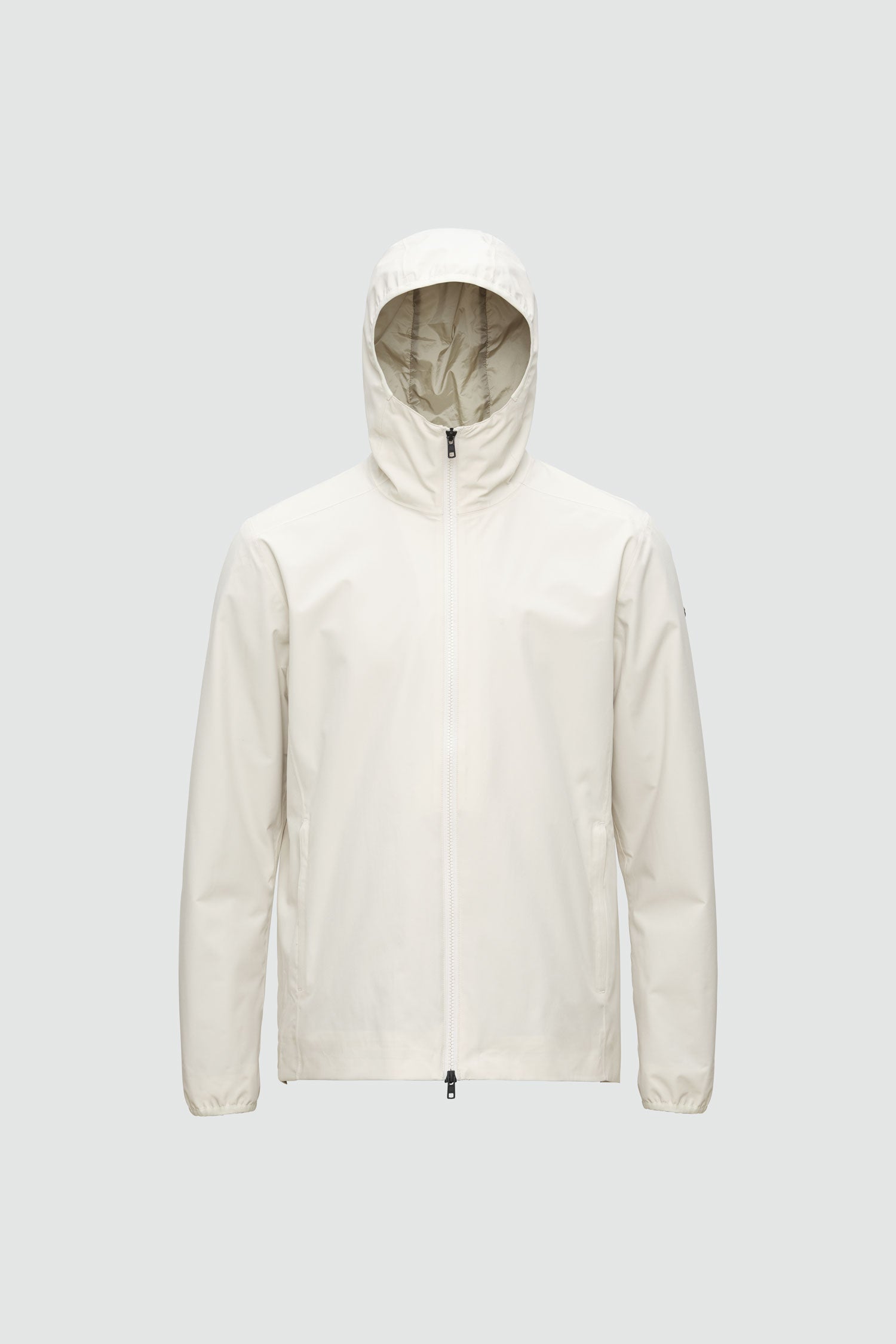 scandinavian edition Hood — Neutral White