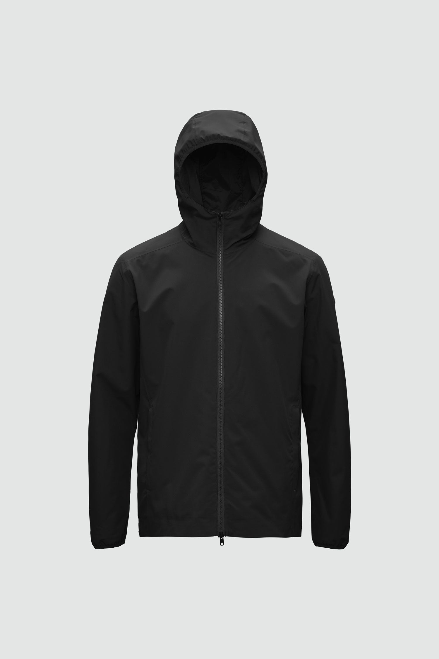scandinavian edition Hood — Onyx
