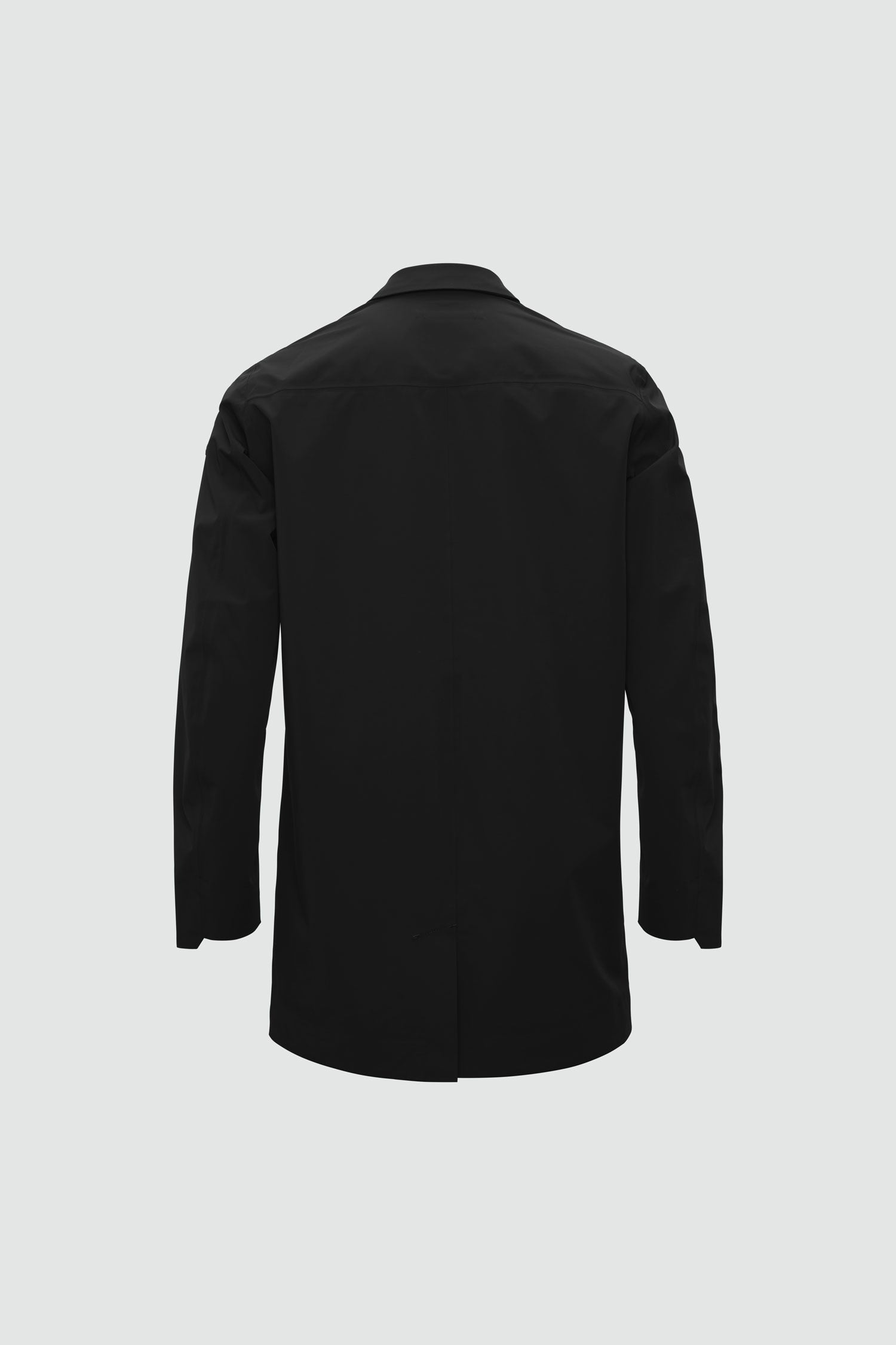 Scandinavian Edition Key II — Carbon