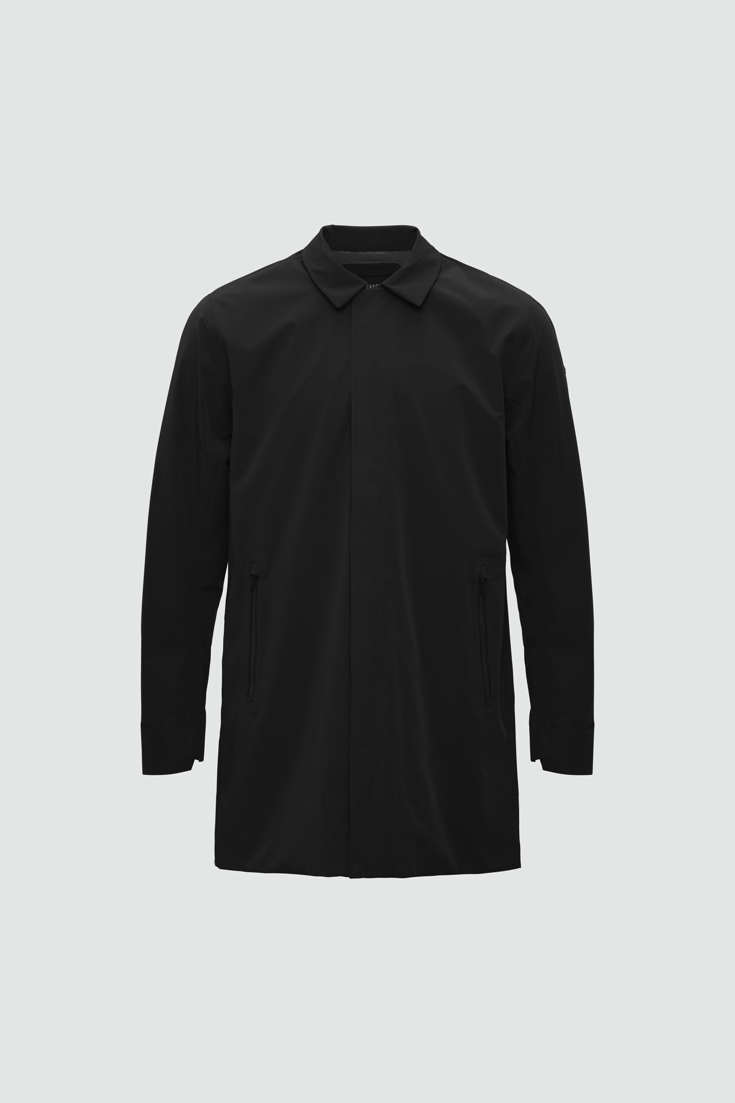 scandinavian edition Key II — Carbon