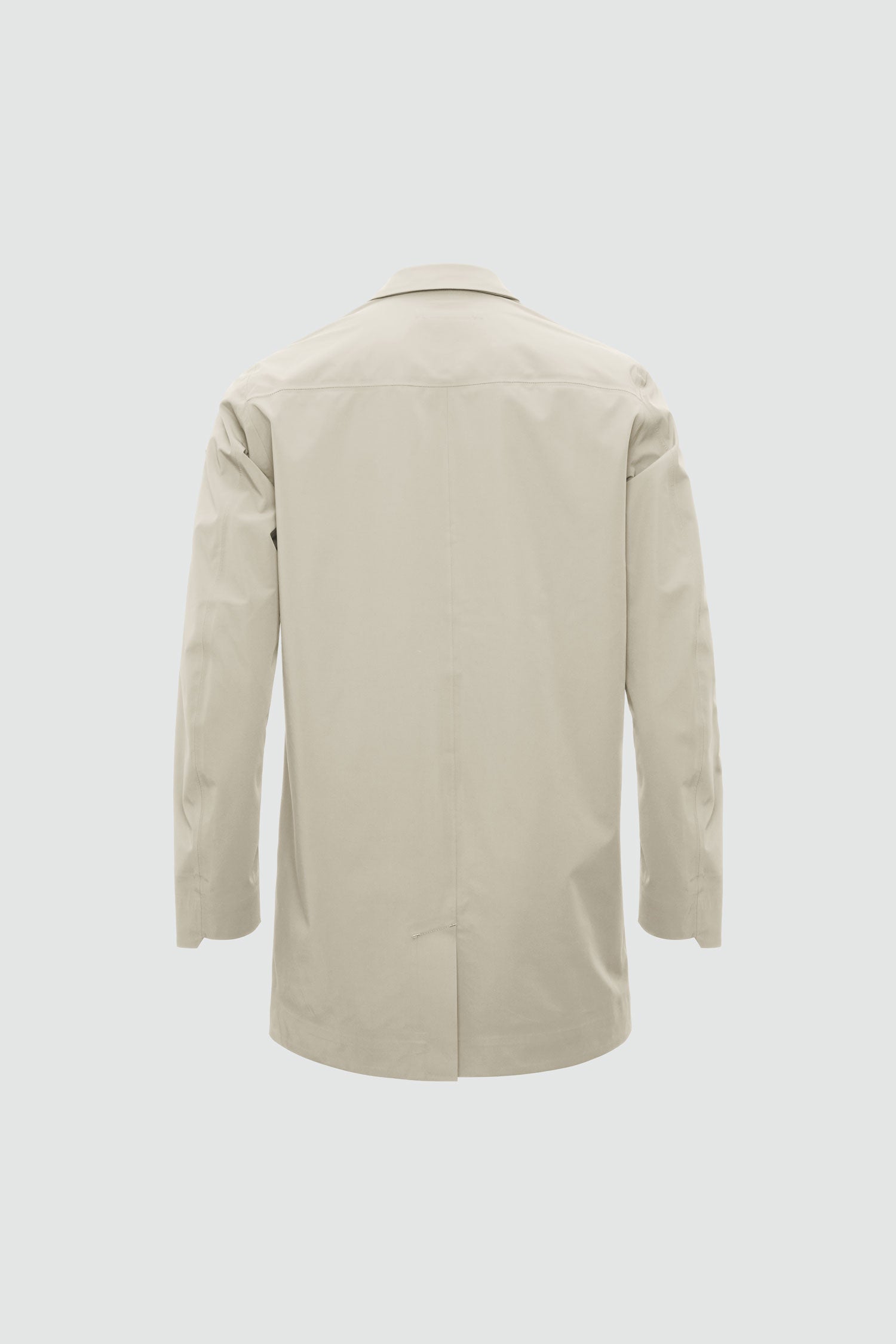 Scandinavian Edition Key II — Khaki