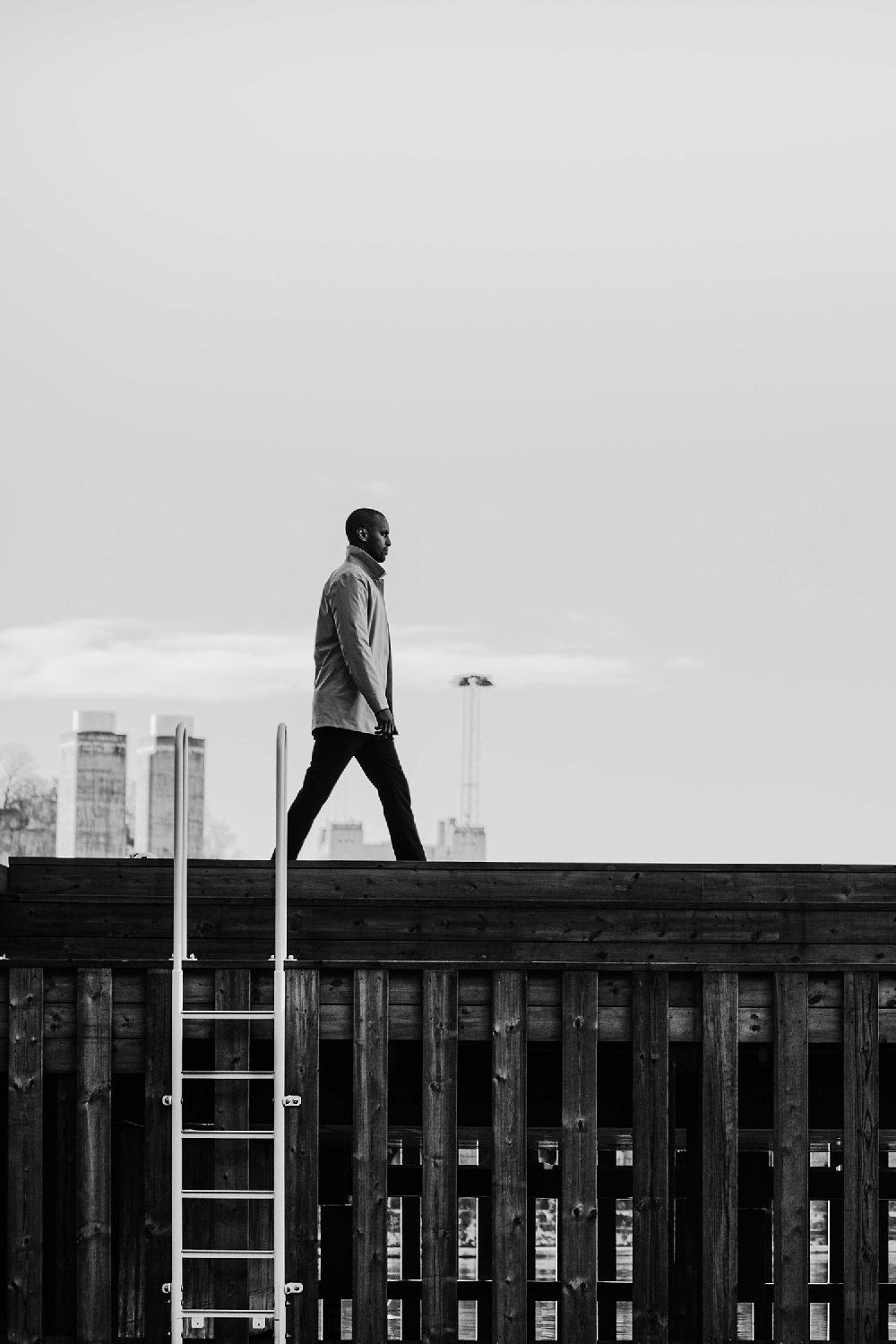 Scandinavian Edition Key II — Khaki