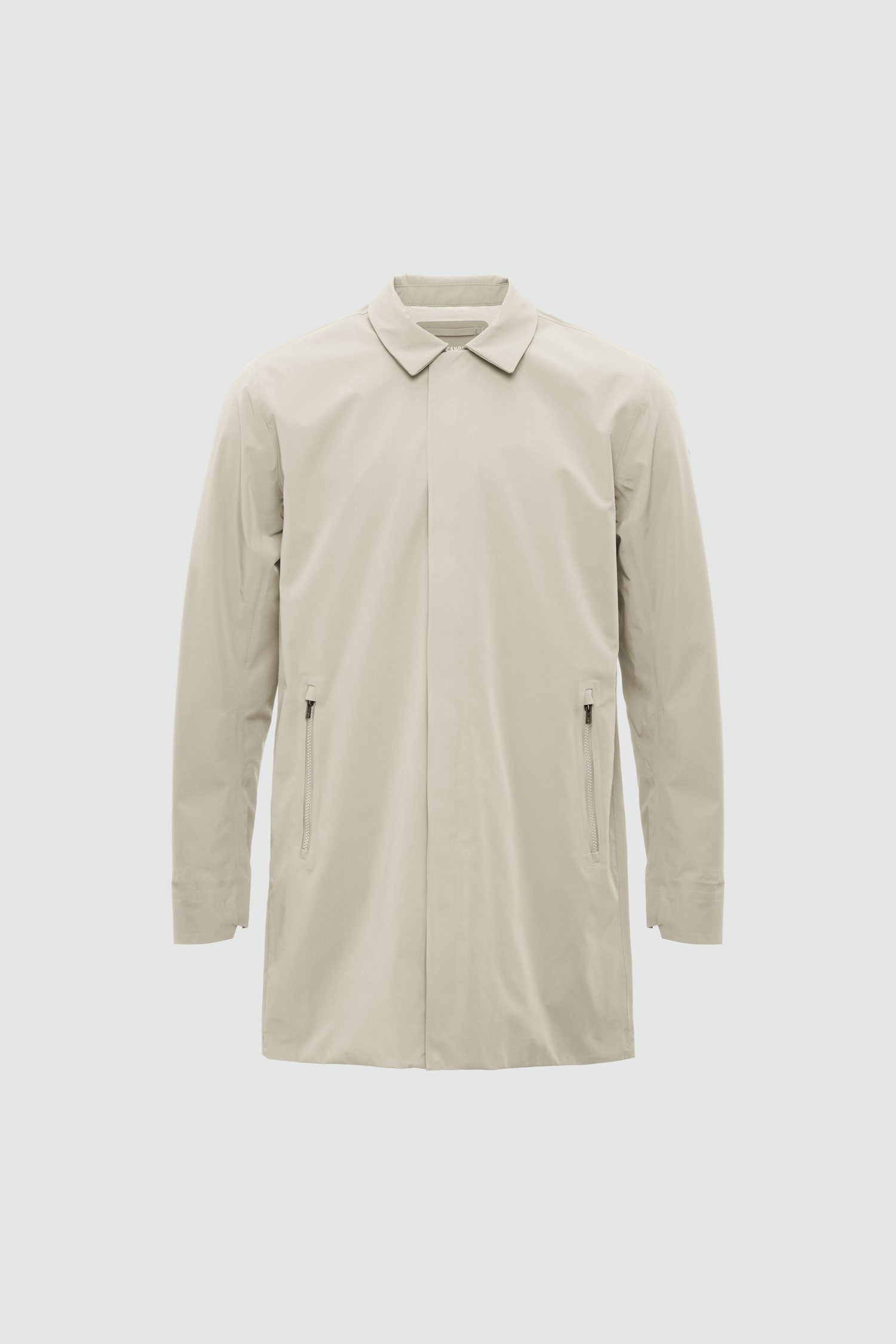 scandinavian edition Key II — Khaki