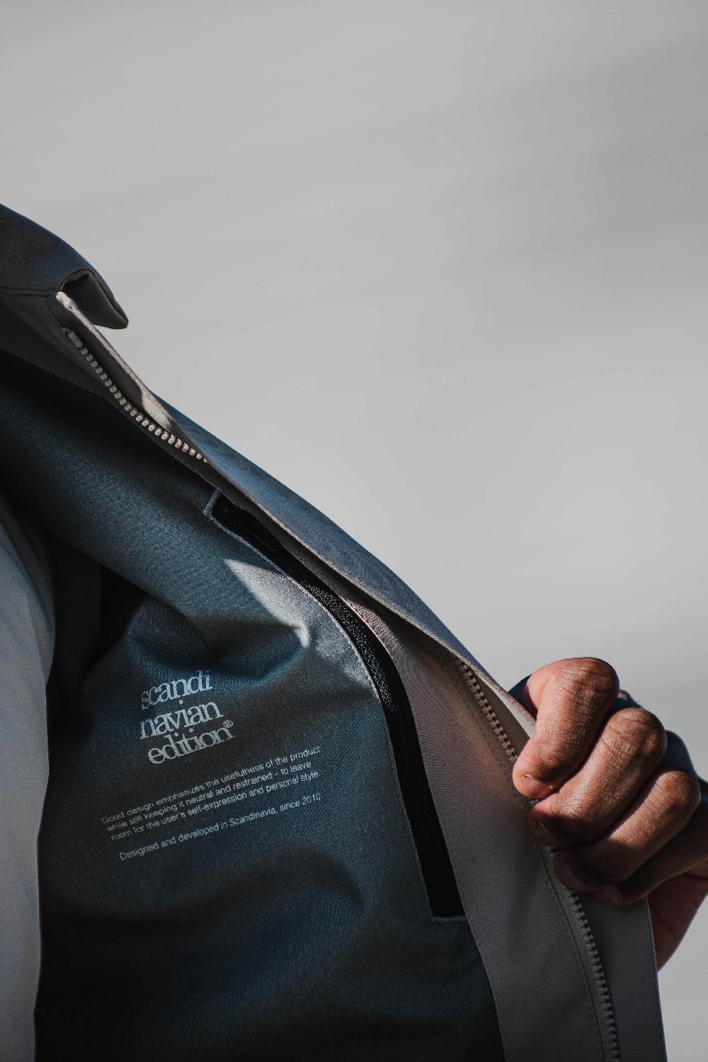 Scandinavian Edition Key II — Midnight Blue