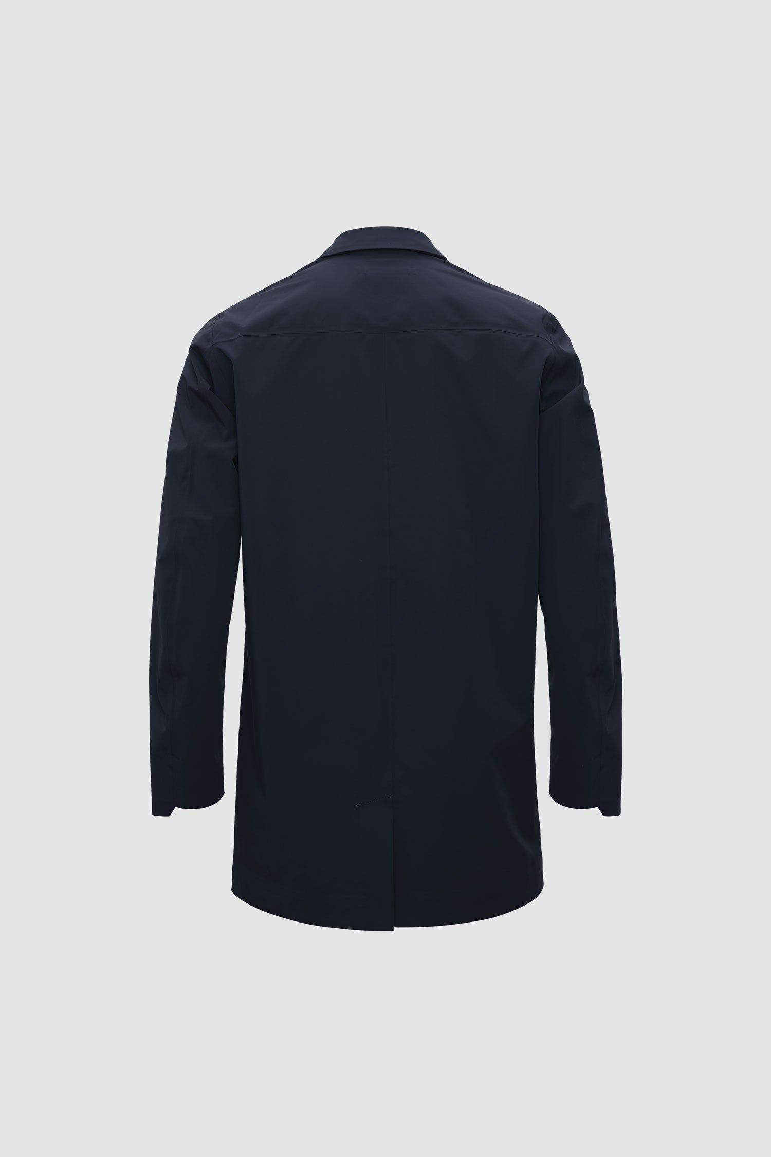 Scandinavian Edition Key II — Midnight Blue