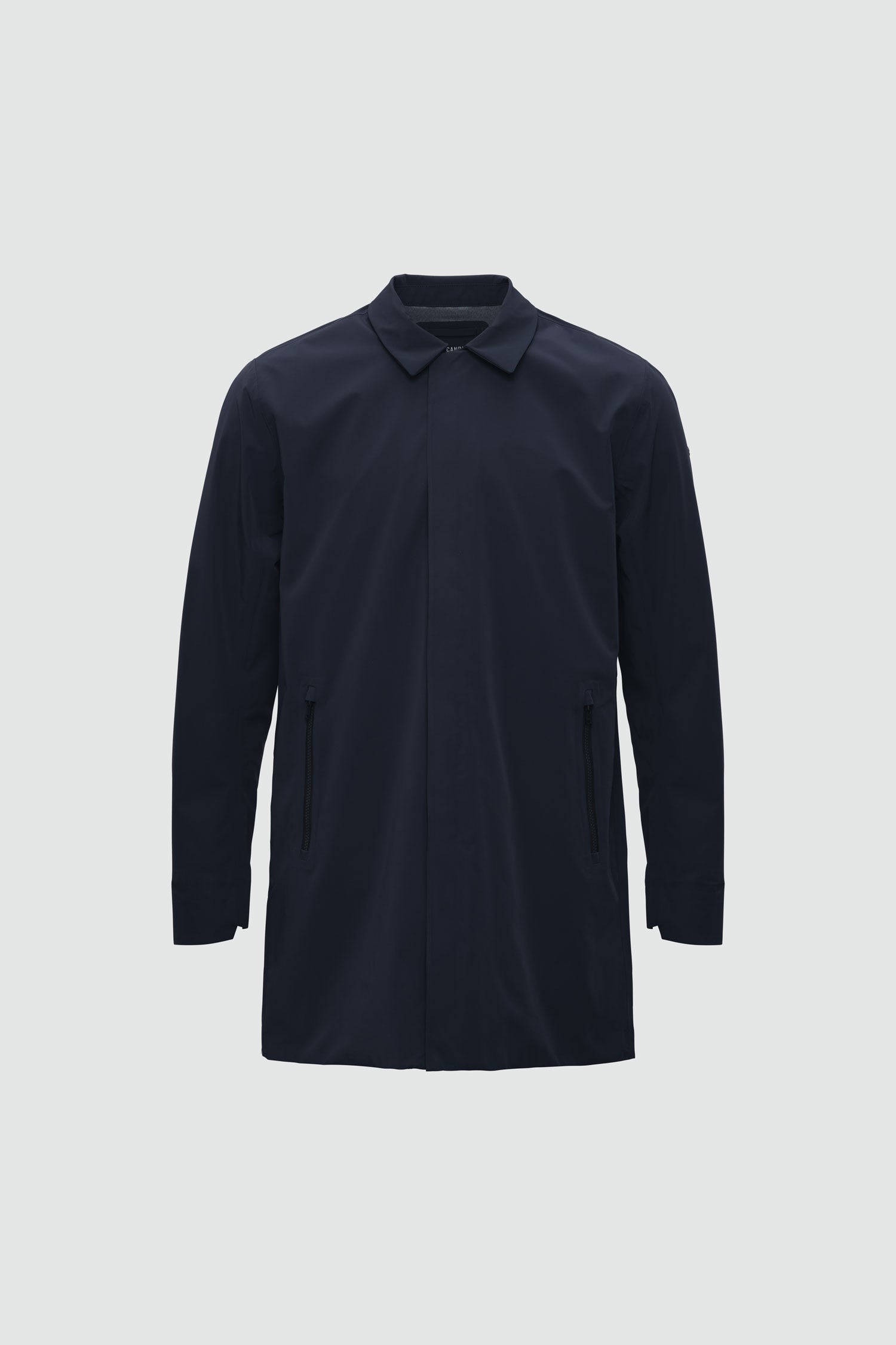 scandinavian edition Key II — Midnight Blue