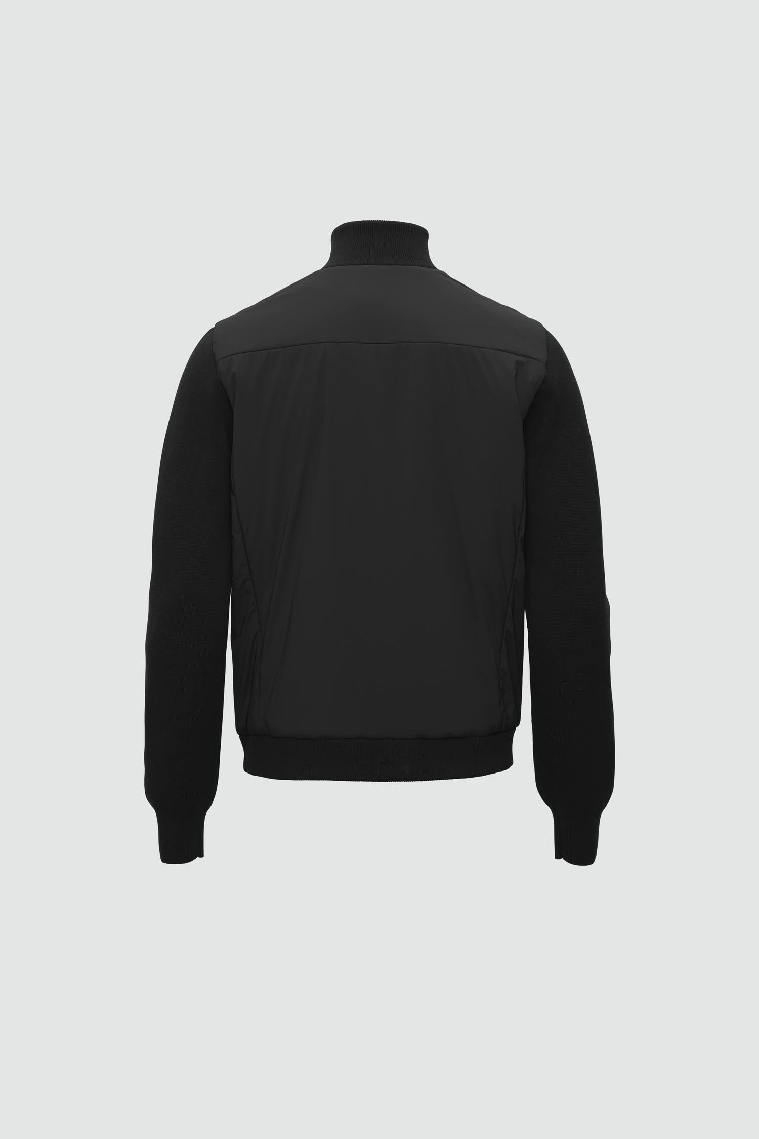 Scandinavian Edition Leeway — Carbon