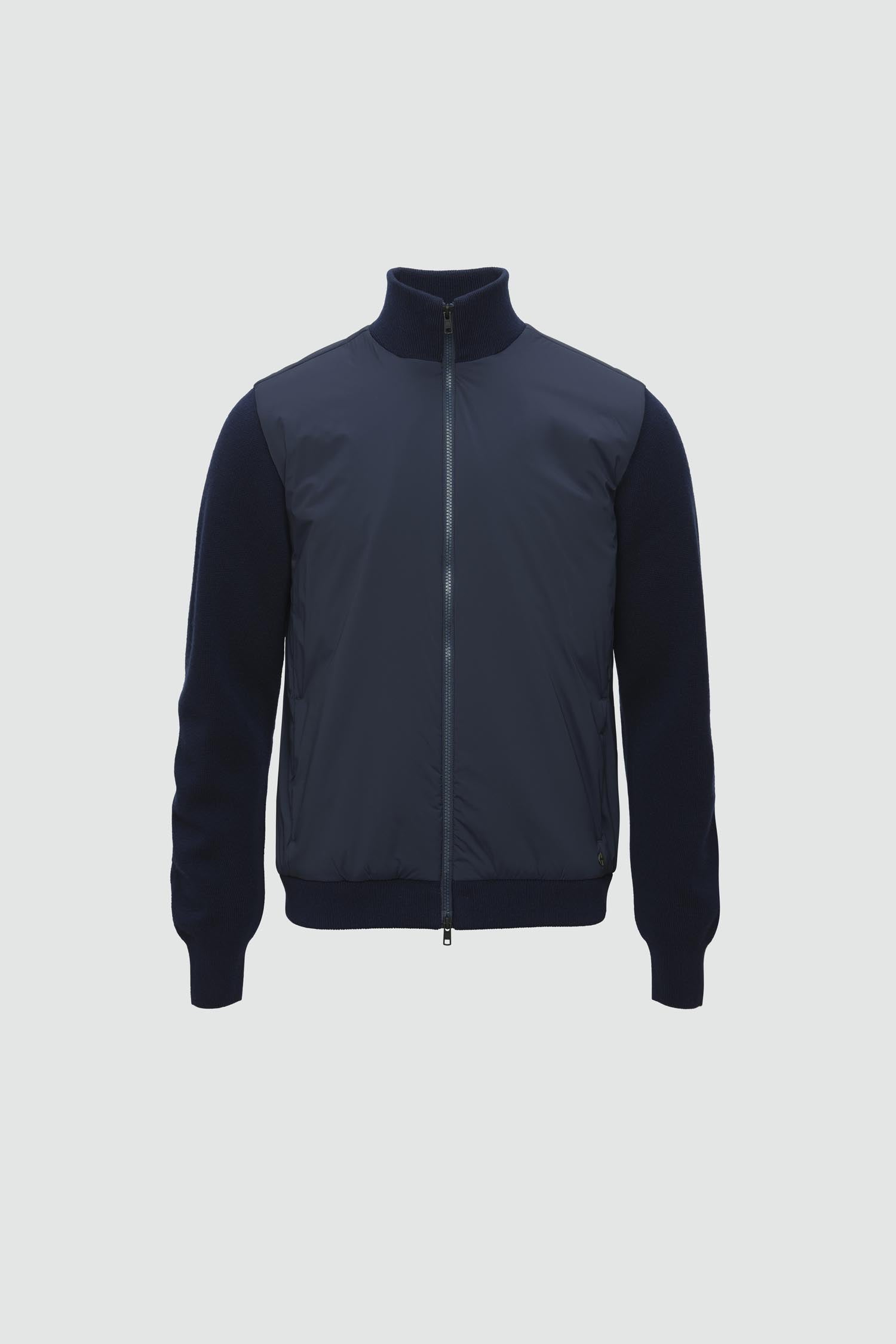 scandinavian edition Leeway — Navy Blue