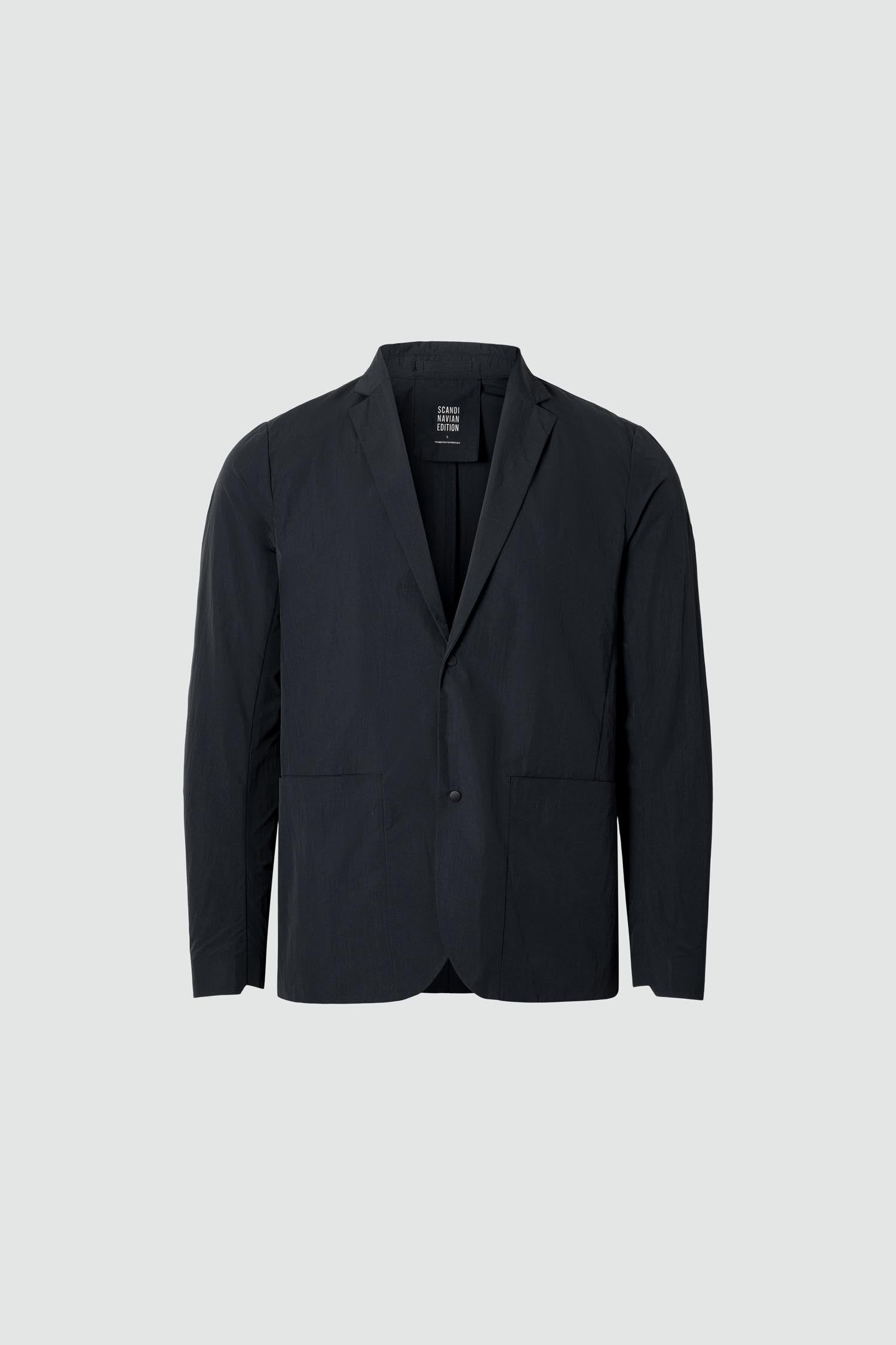 scandinavian edition Level — Carbon