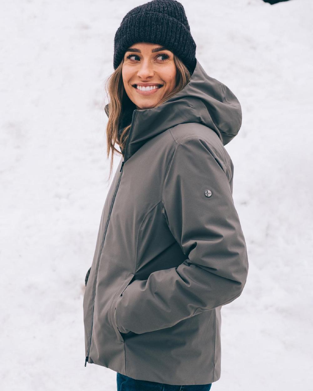 Scandinavian Edition Link — Moss