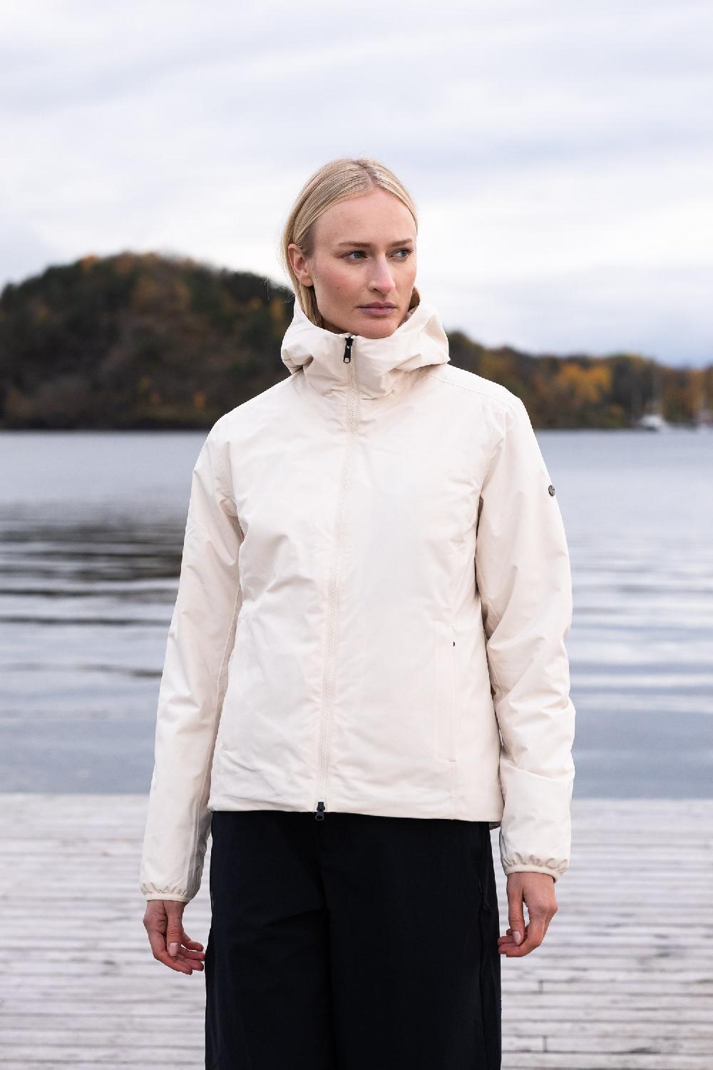 Scandinavian Edition Link — Neutral White