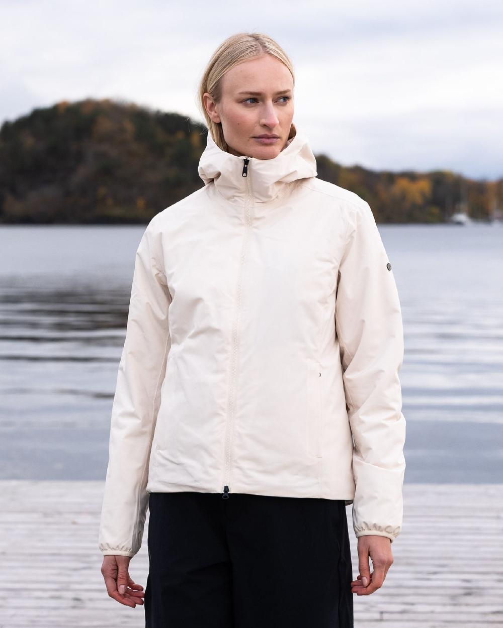 Scandinavian Edition Link — Neutral White