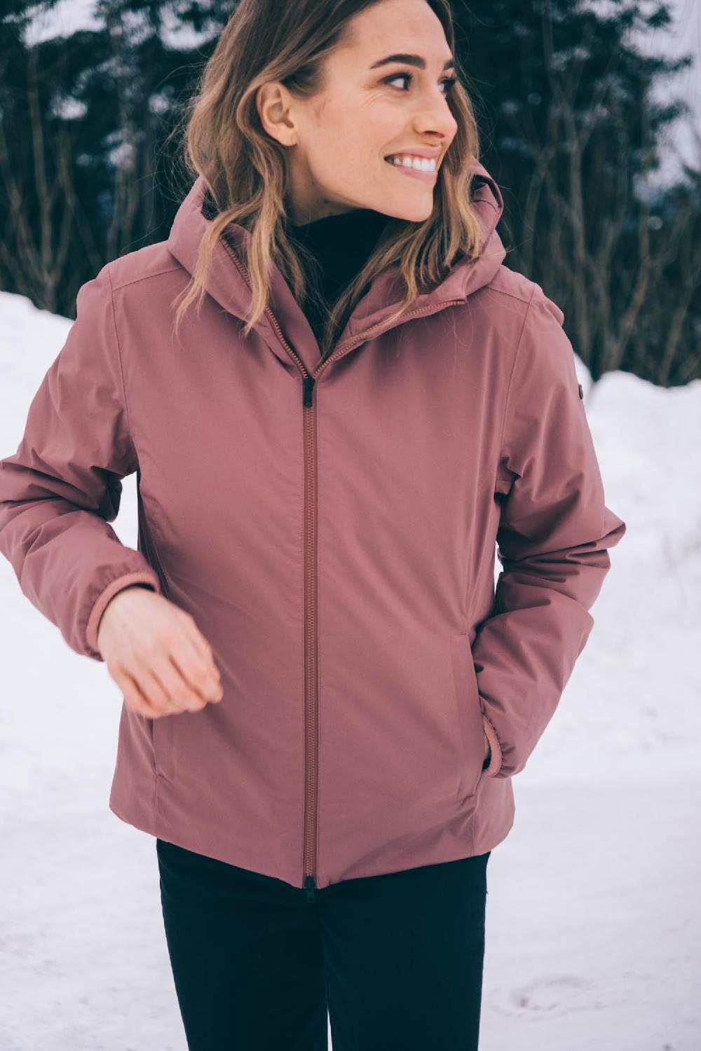 Scandinavian Edition Link — Pink