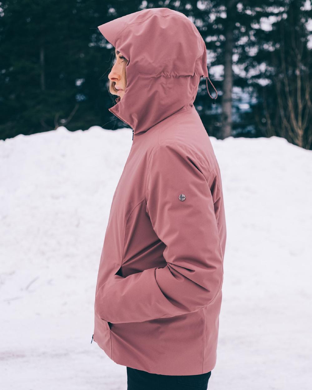 Scandinavian Edition Link — Pink