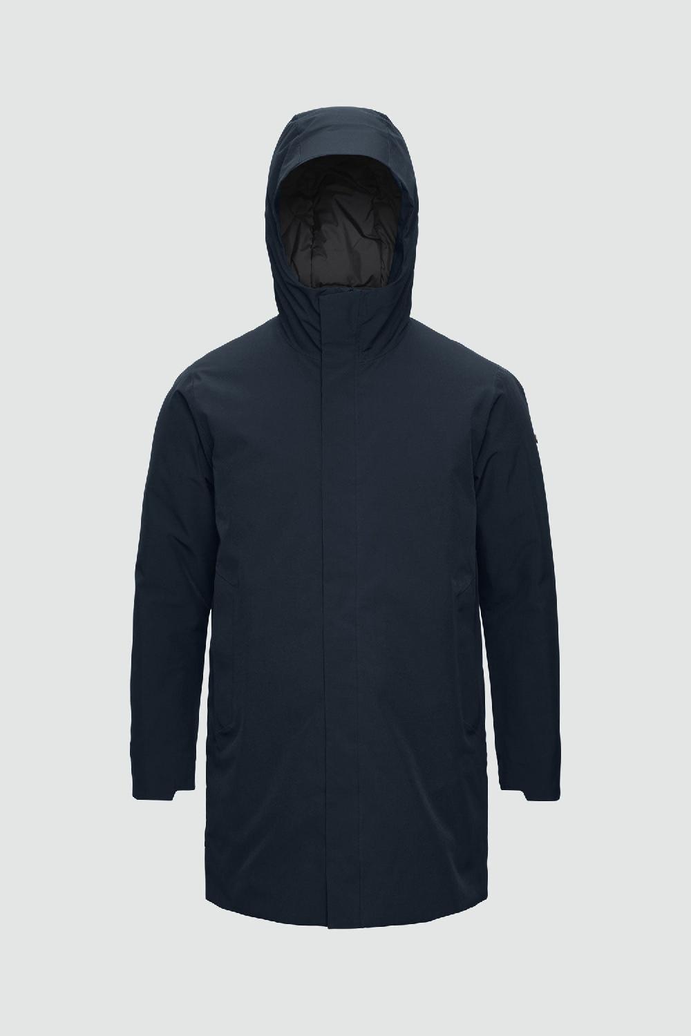 scandinavian edition Loft II — Midnight Blue