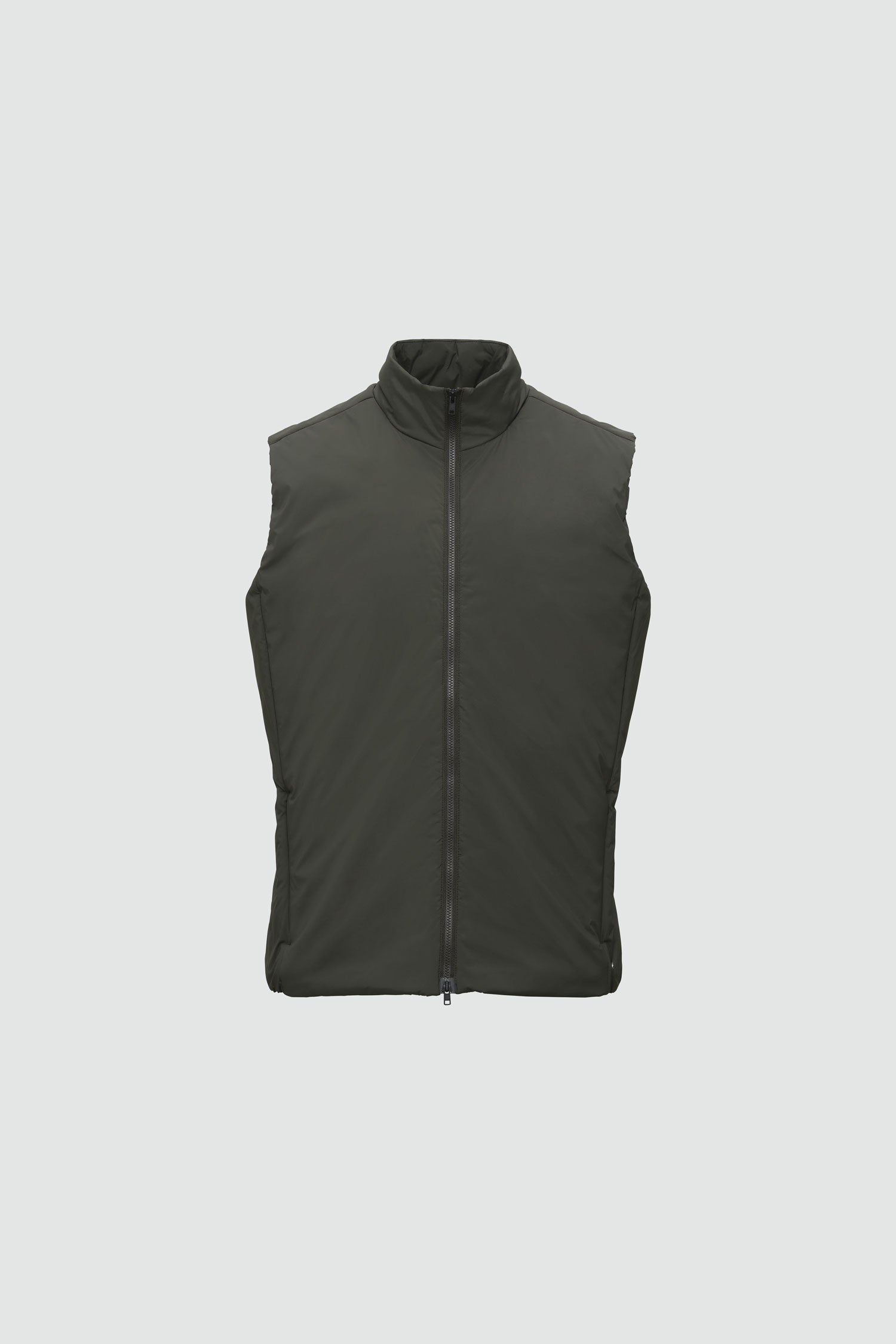 scandinavian edition Map II — Dark Olive