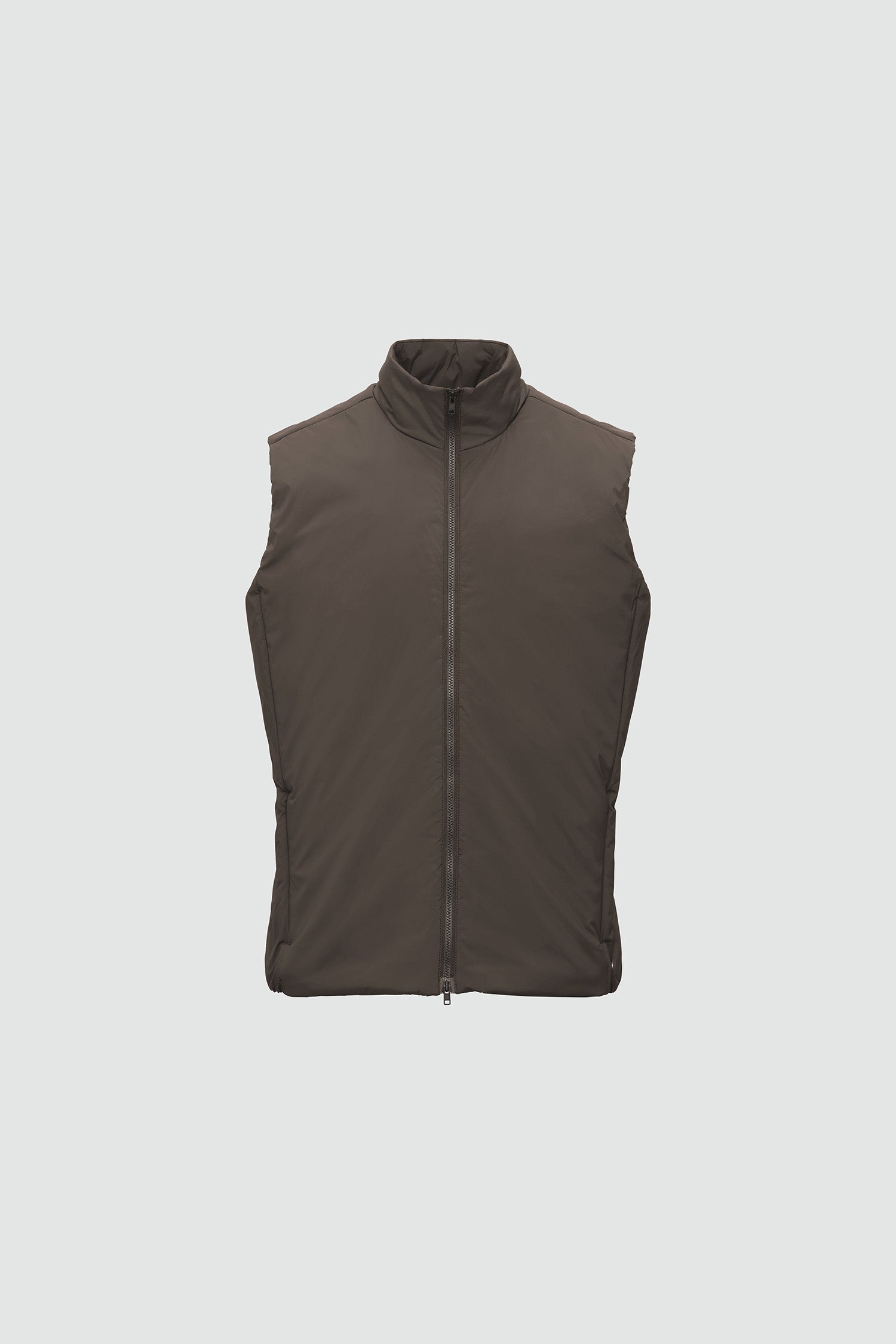 scandinavian edition Map II — Major Brown