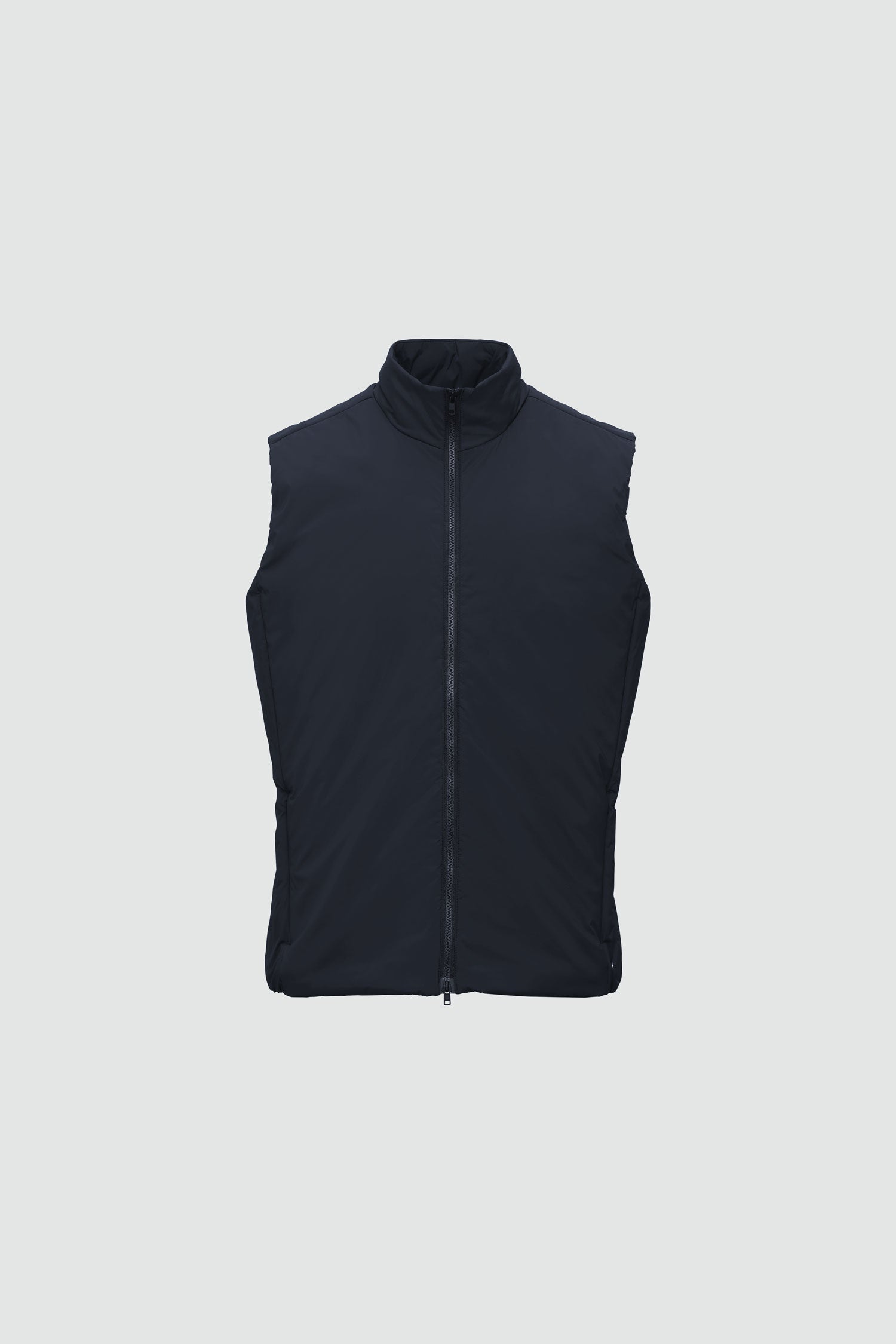 scandinavian edition Map II — Midnight Blue